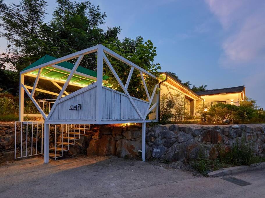 Tokkijib Stay, photo 32