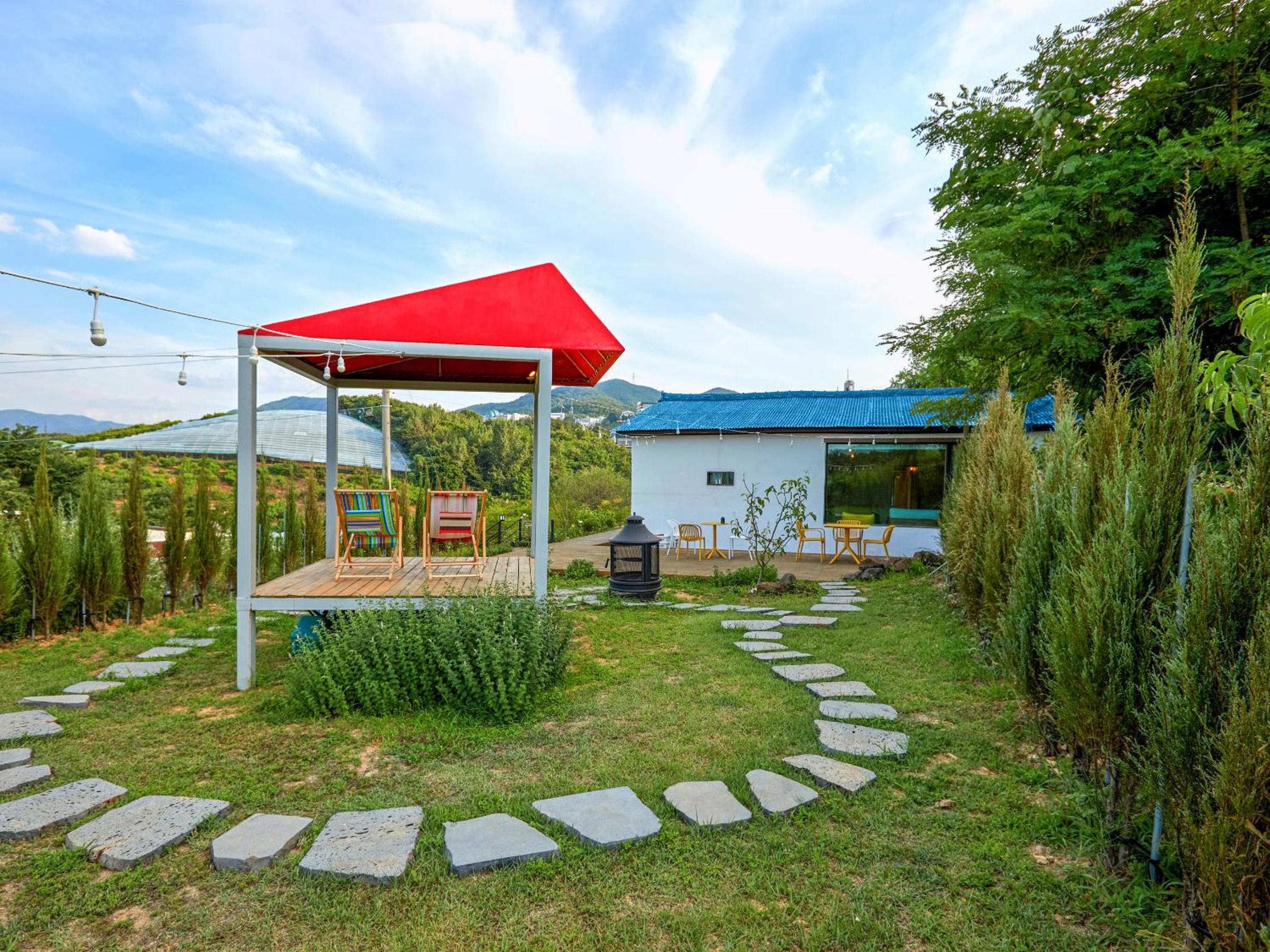 Tokkijib Stay, photo 27