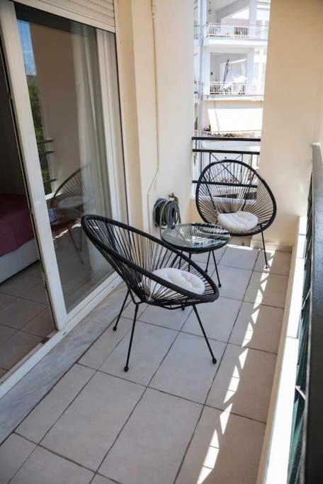 Photo gallery apartment view 2