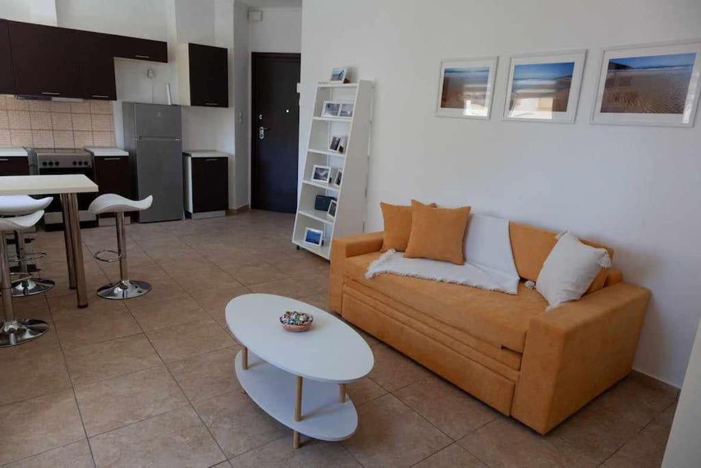 Photo gallery apartment view 5
