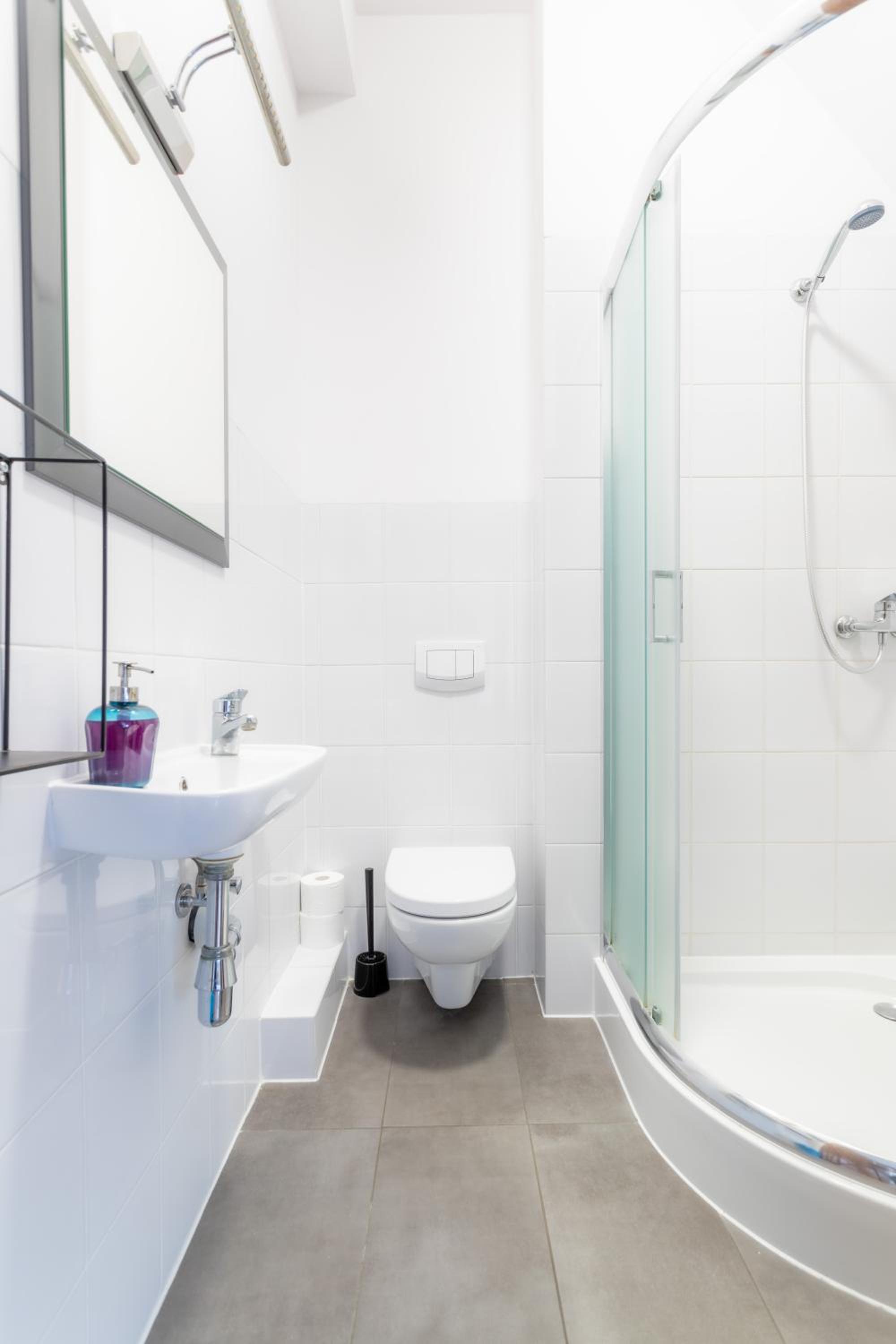 Easy Stay Victus Sopot Walk to the Pier by Noclegi Renters