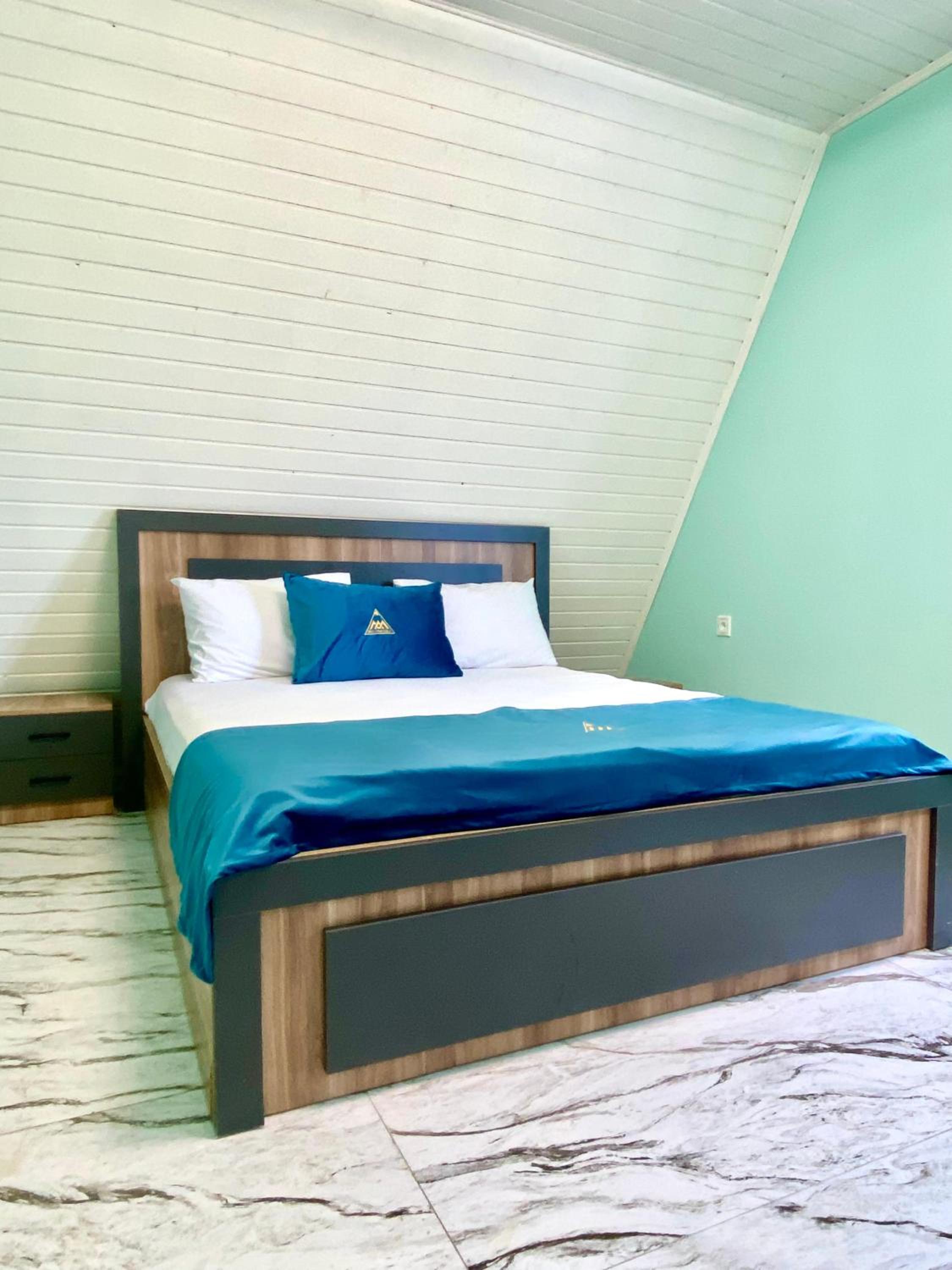 Miray A Frame Gabala