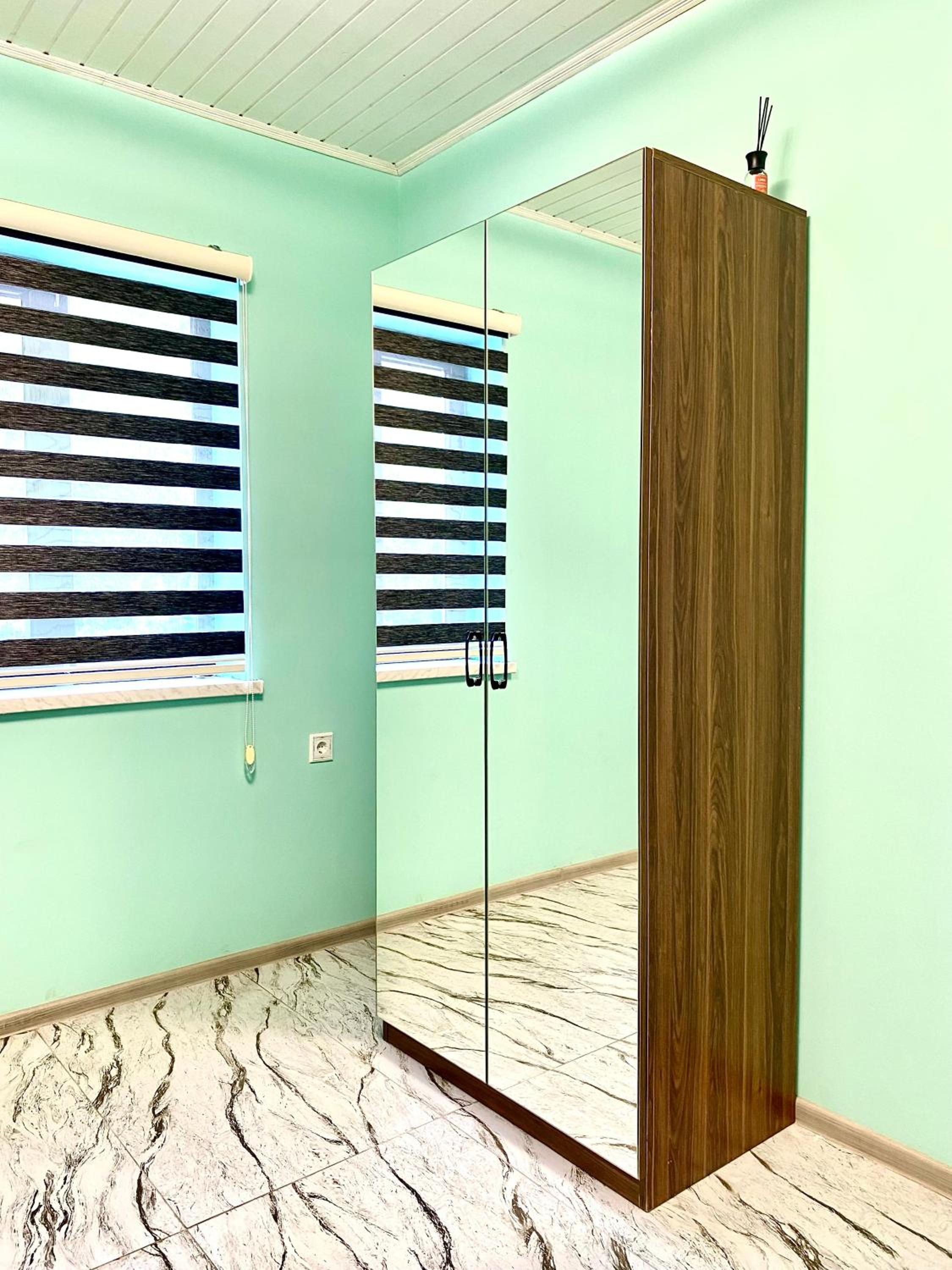 Miray A Frame Gabala