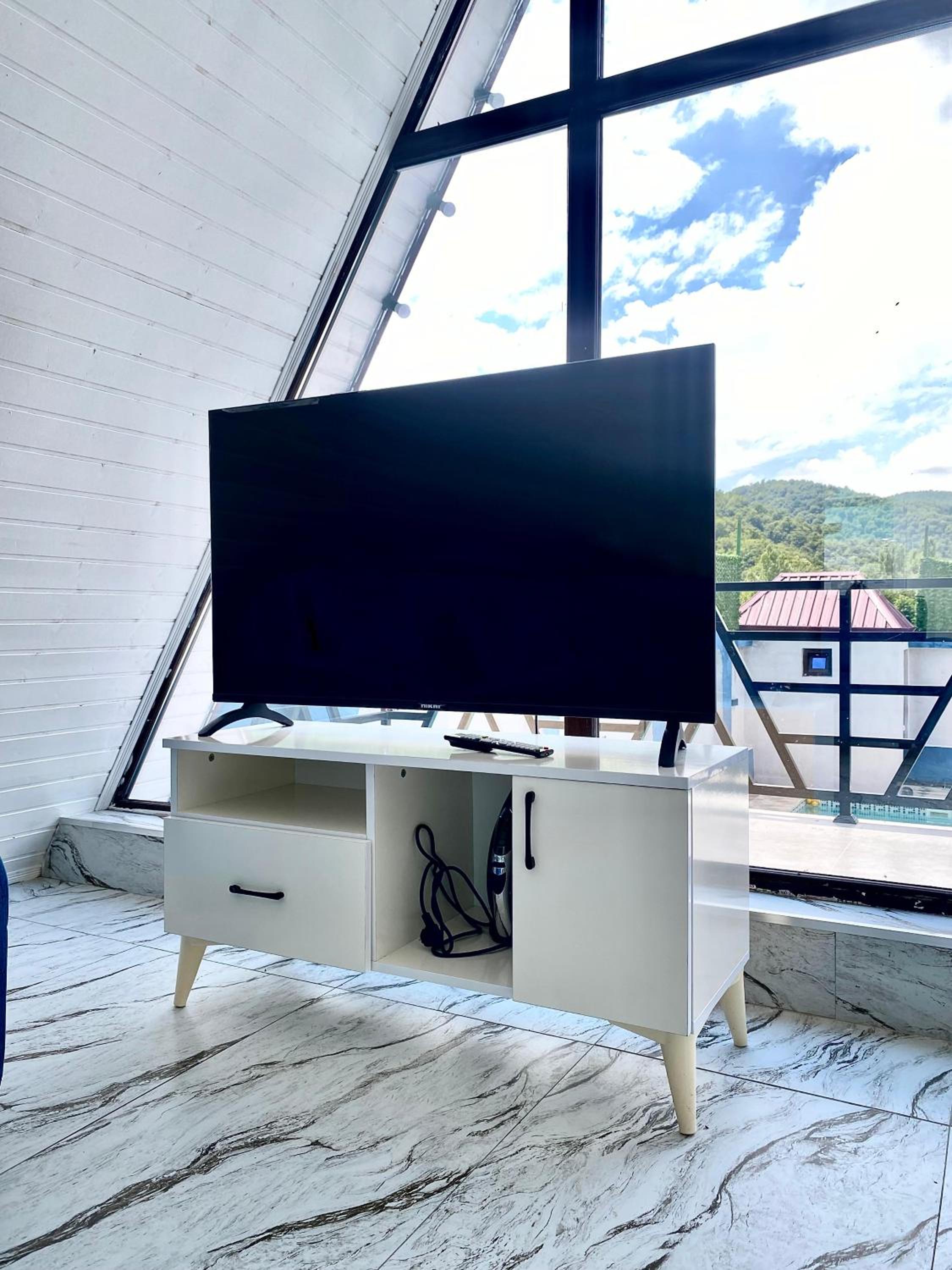 Miray A Frame Gabala