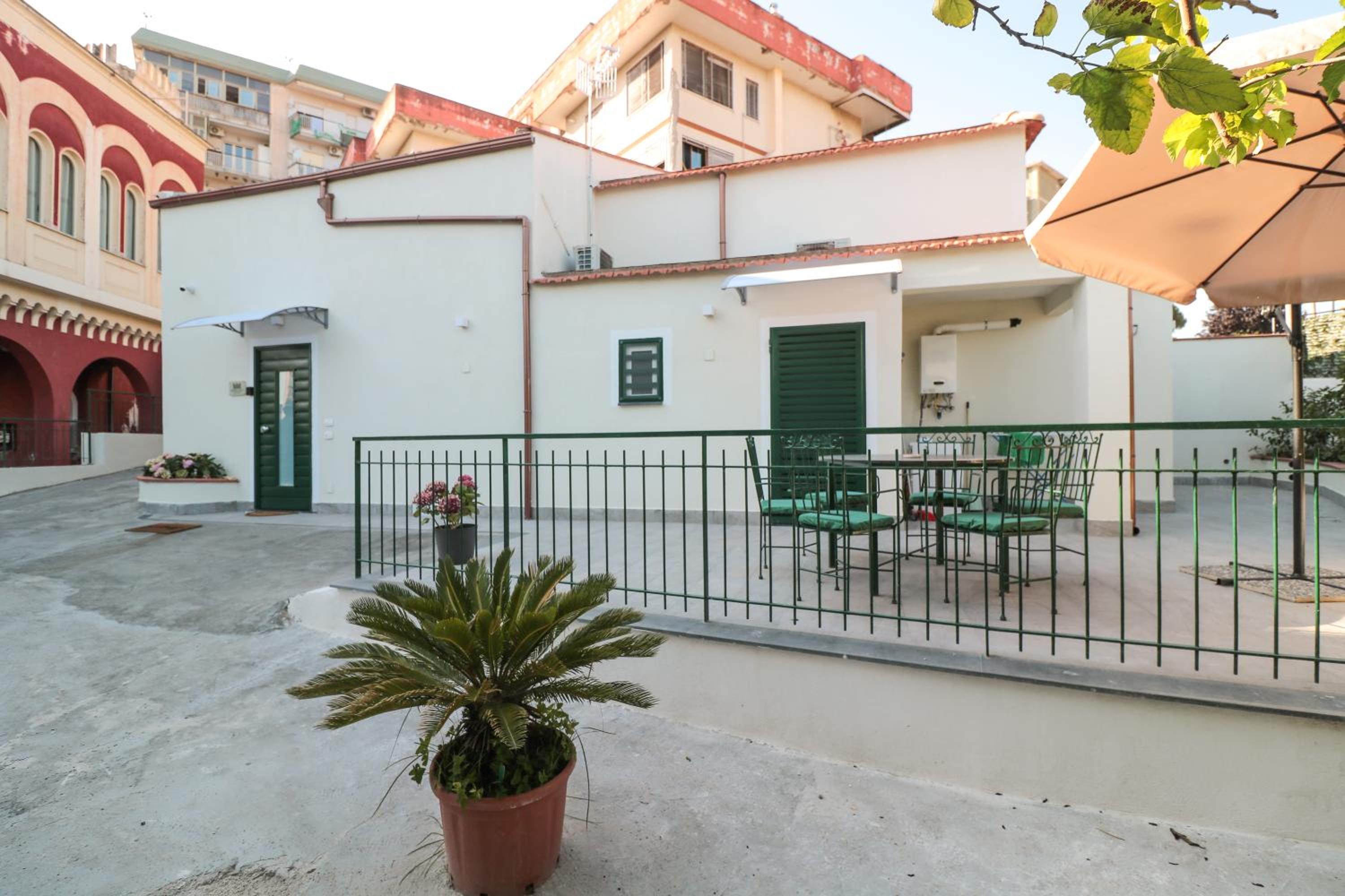Dimora Gioia view 3
