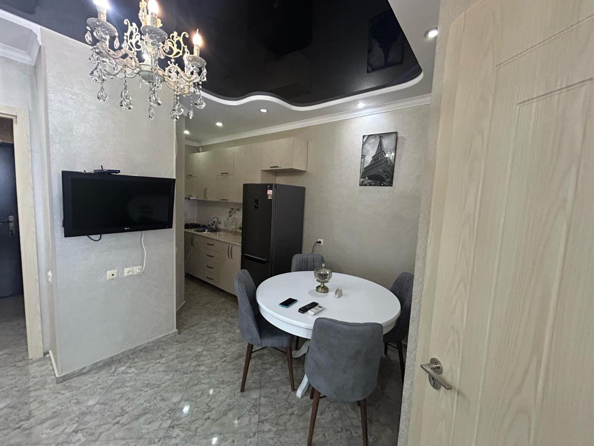 Lasha home