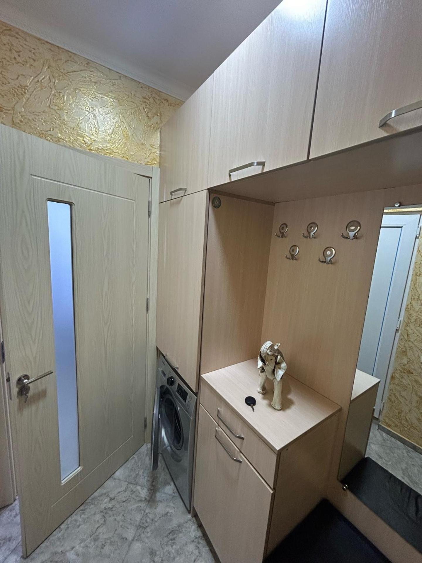 Lasha home
