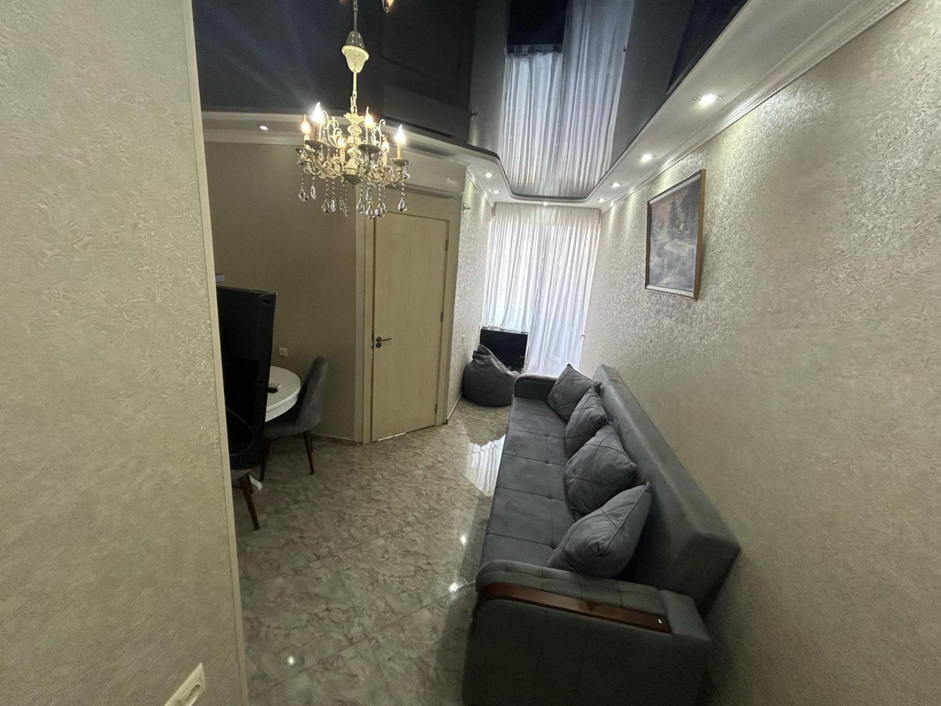 Lasha home