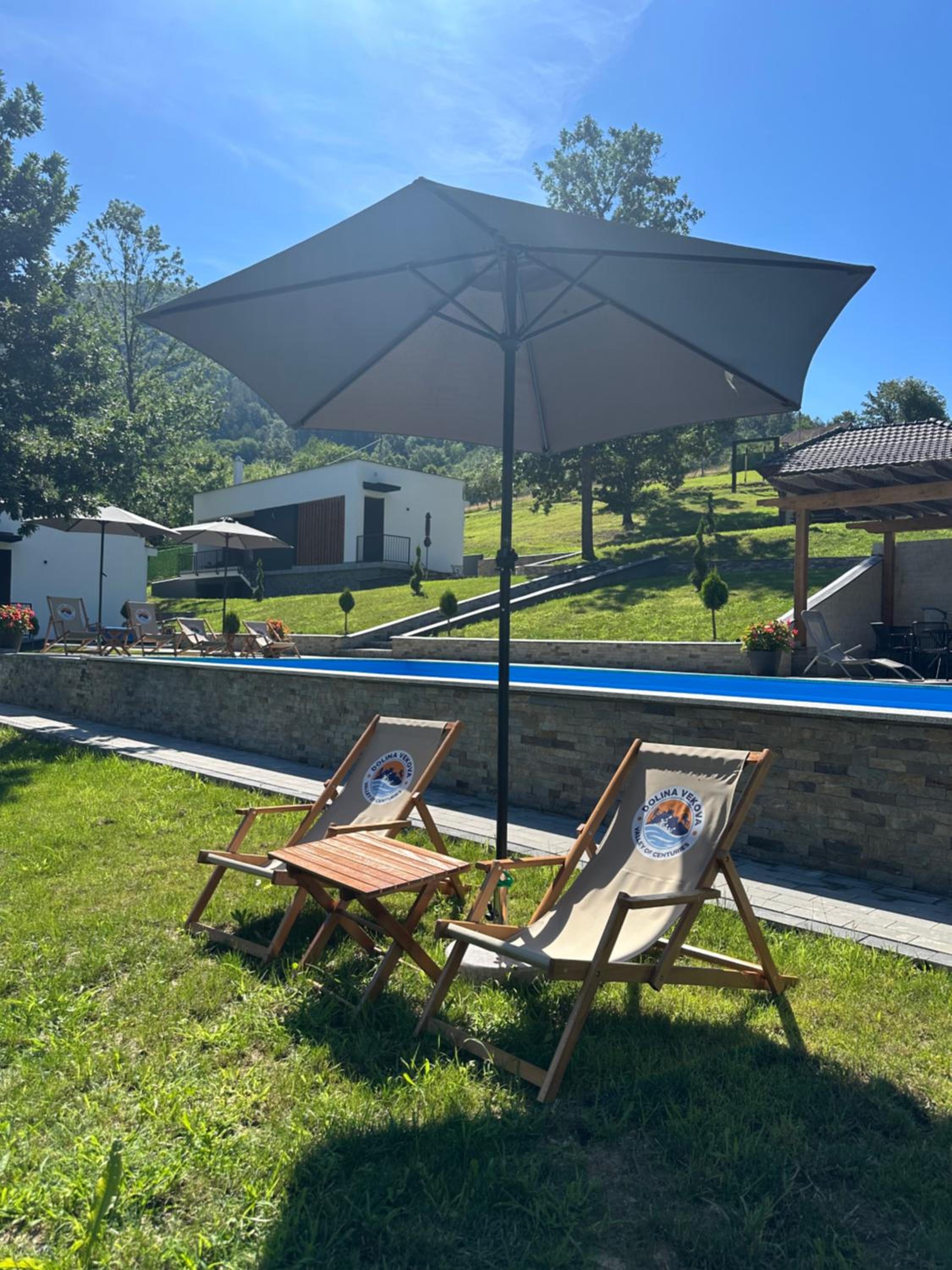 Apartmani Dolina Vekova view 3