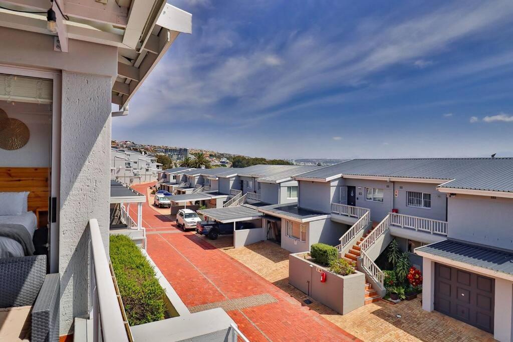 Sea views at De Bakke Blues view 5