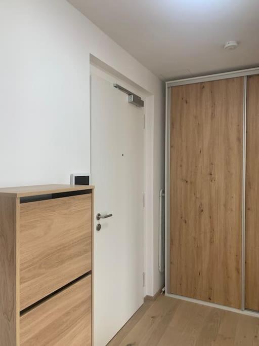 Apartmany