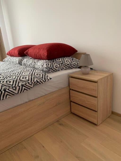 Apartmany