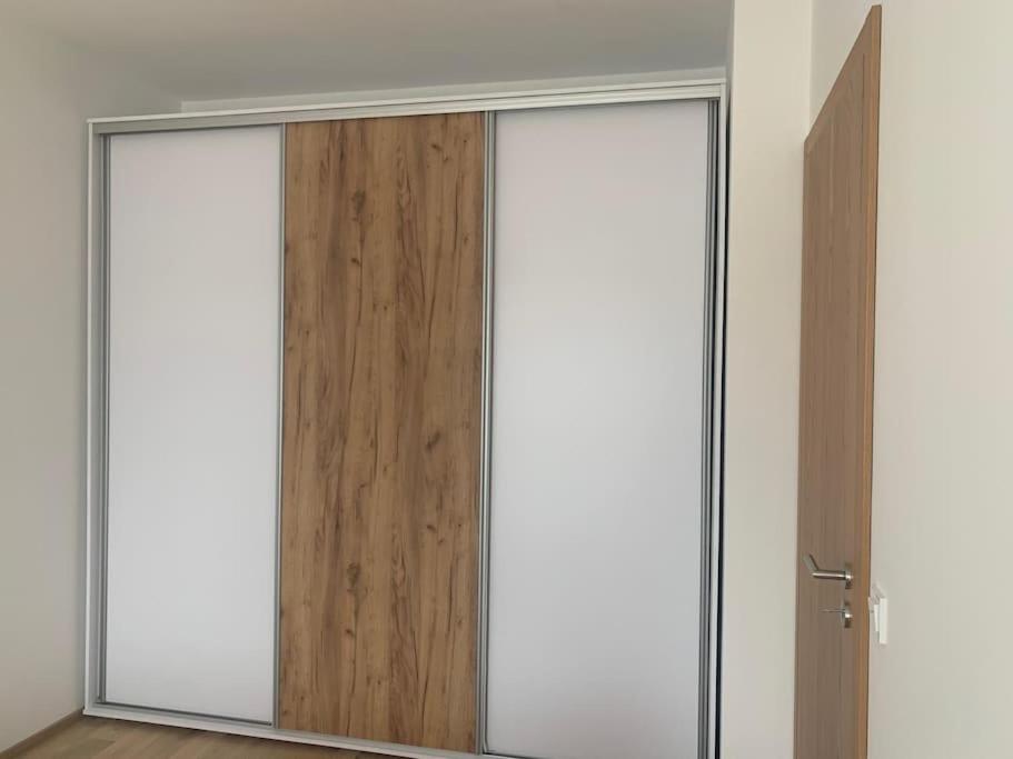 Apartmany