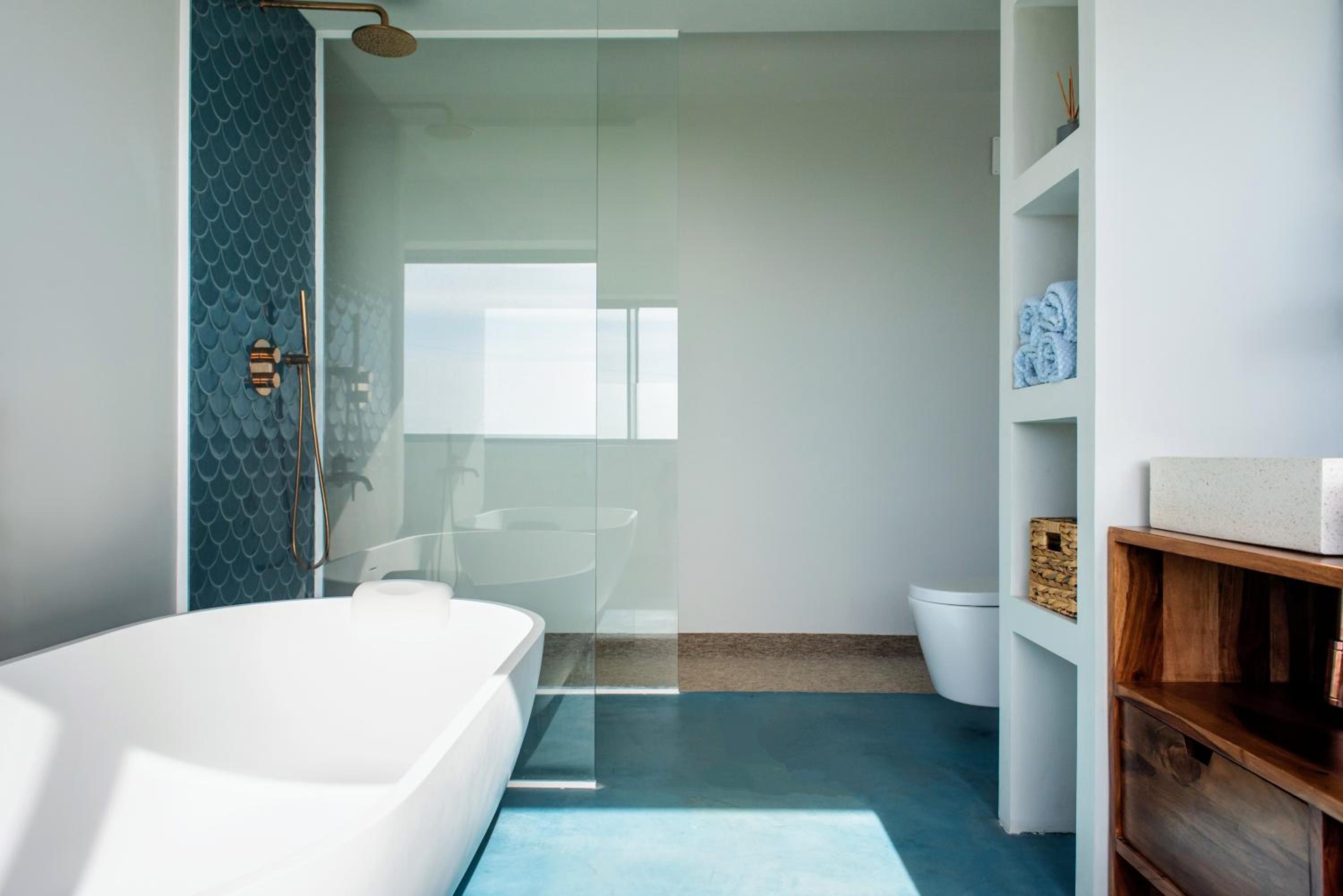 Ericeira Beach Villa