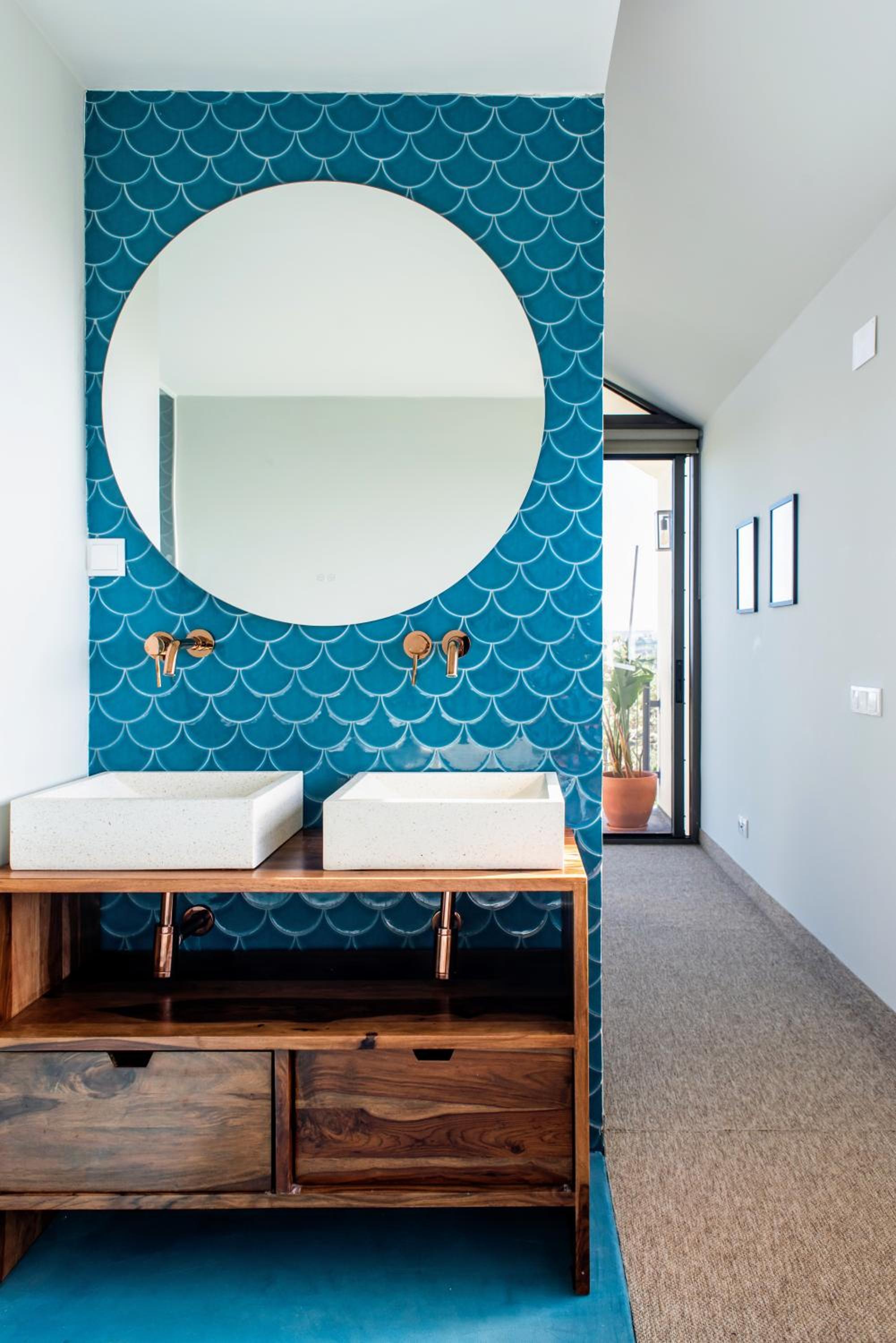 Ericeira Beach Villa