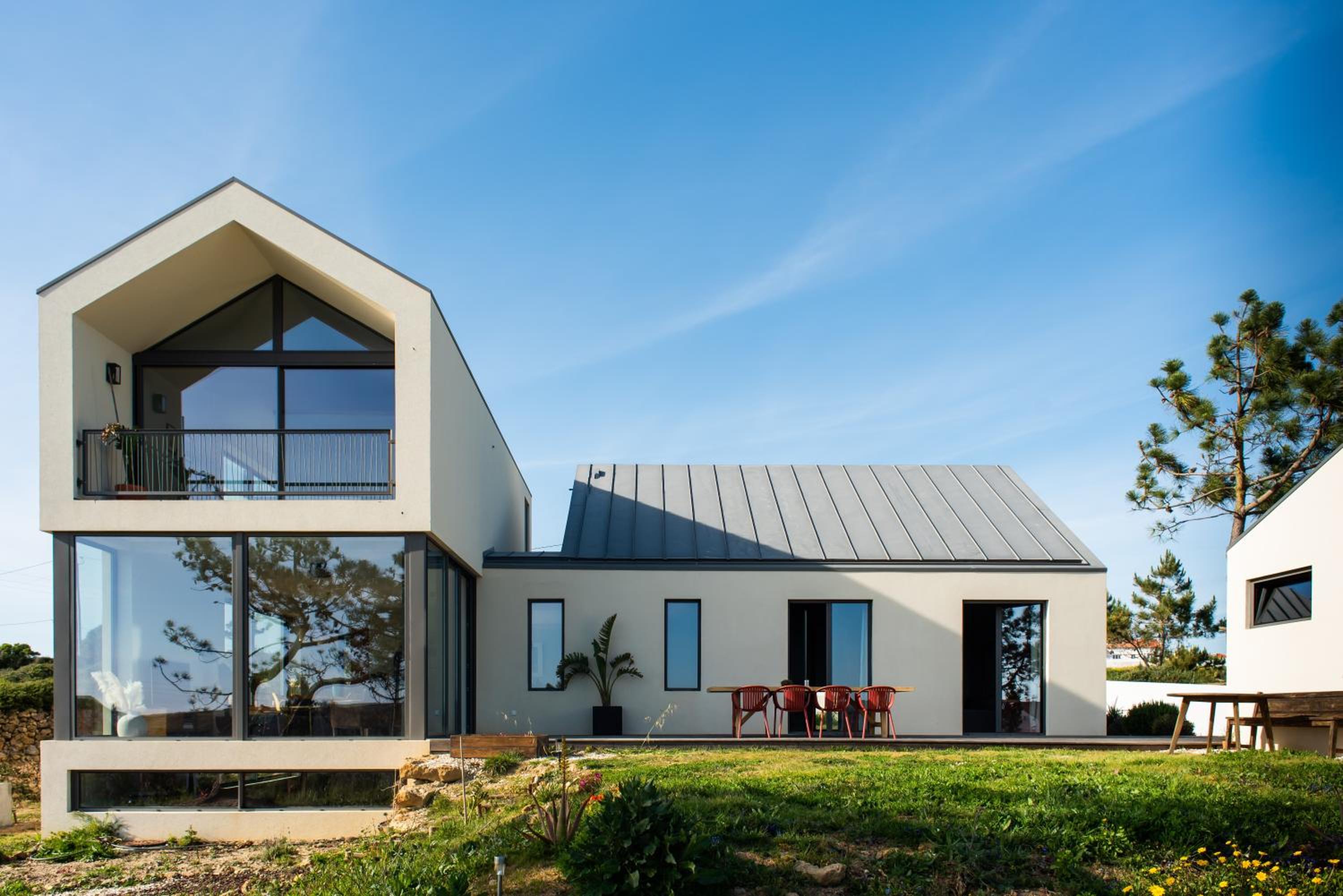 Ericeira Beach Villa