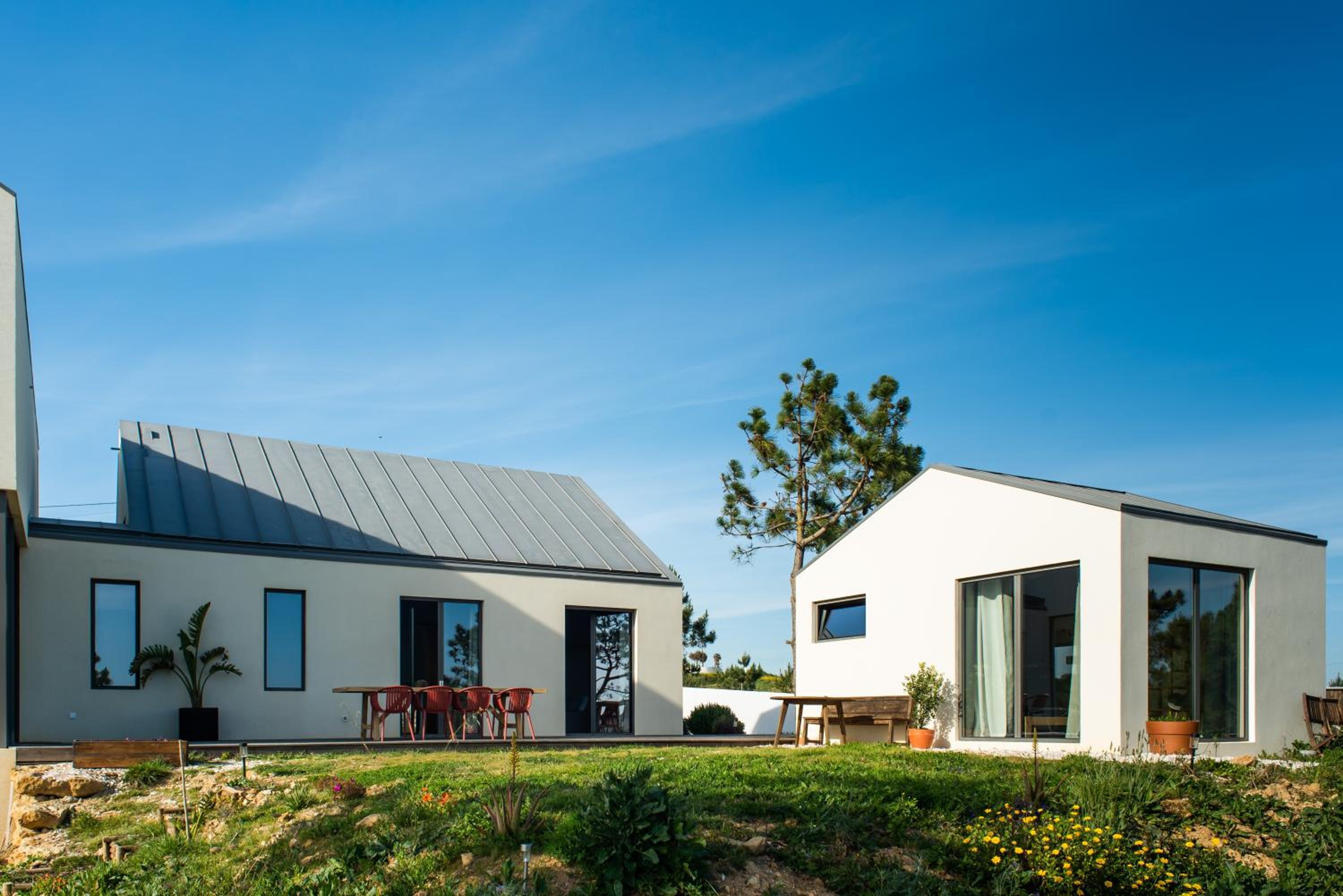 Ericeira Beach Villa