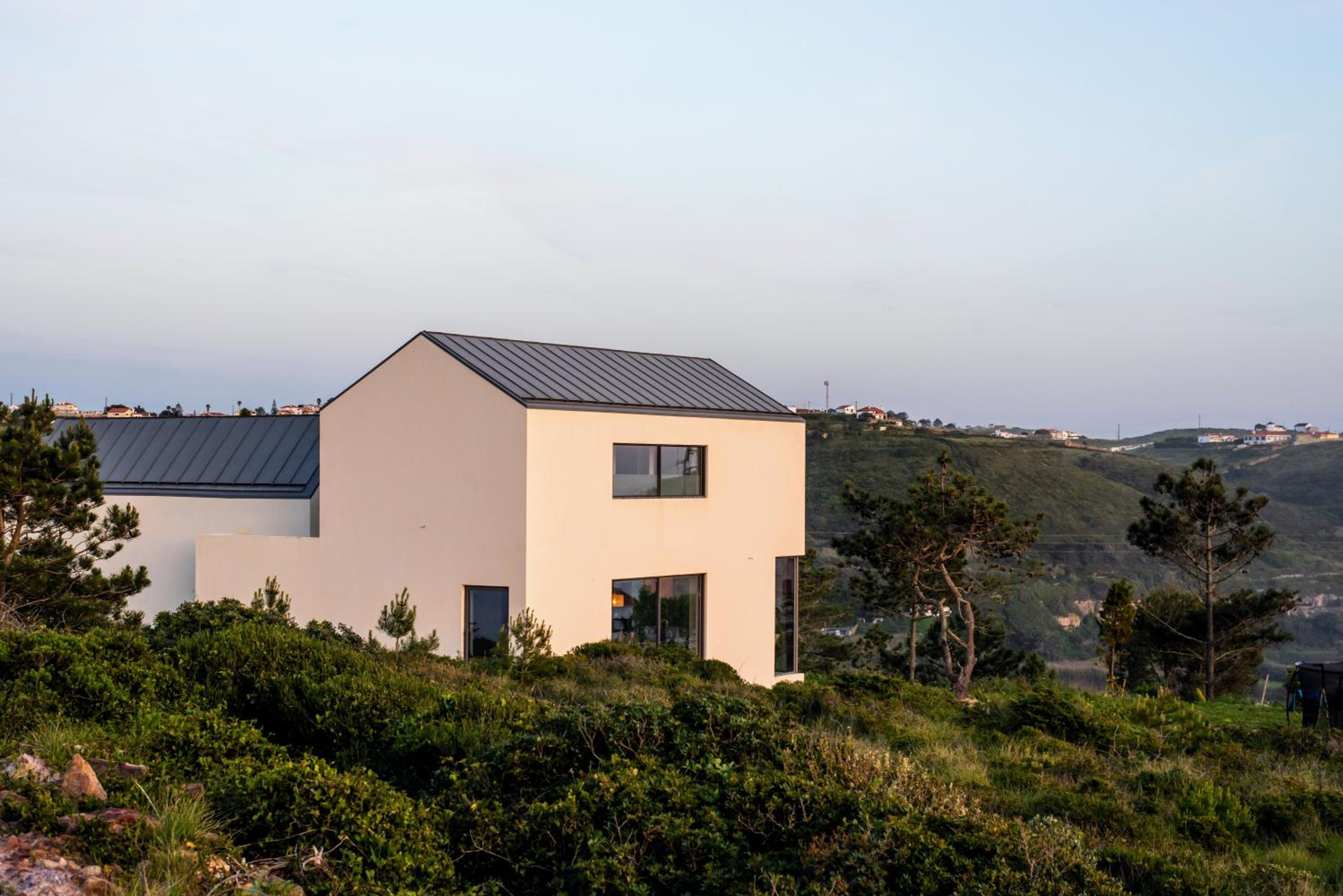 Ericeira Beach Villa