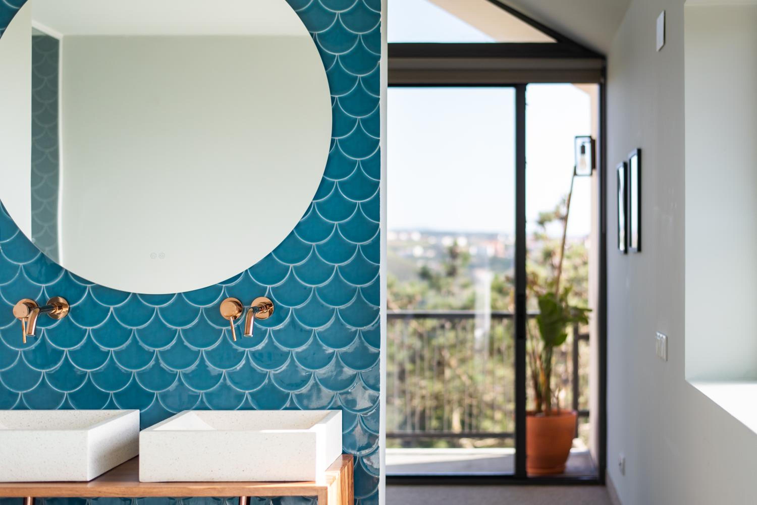 Ericeira Beach Villa