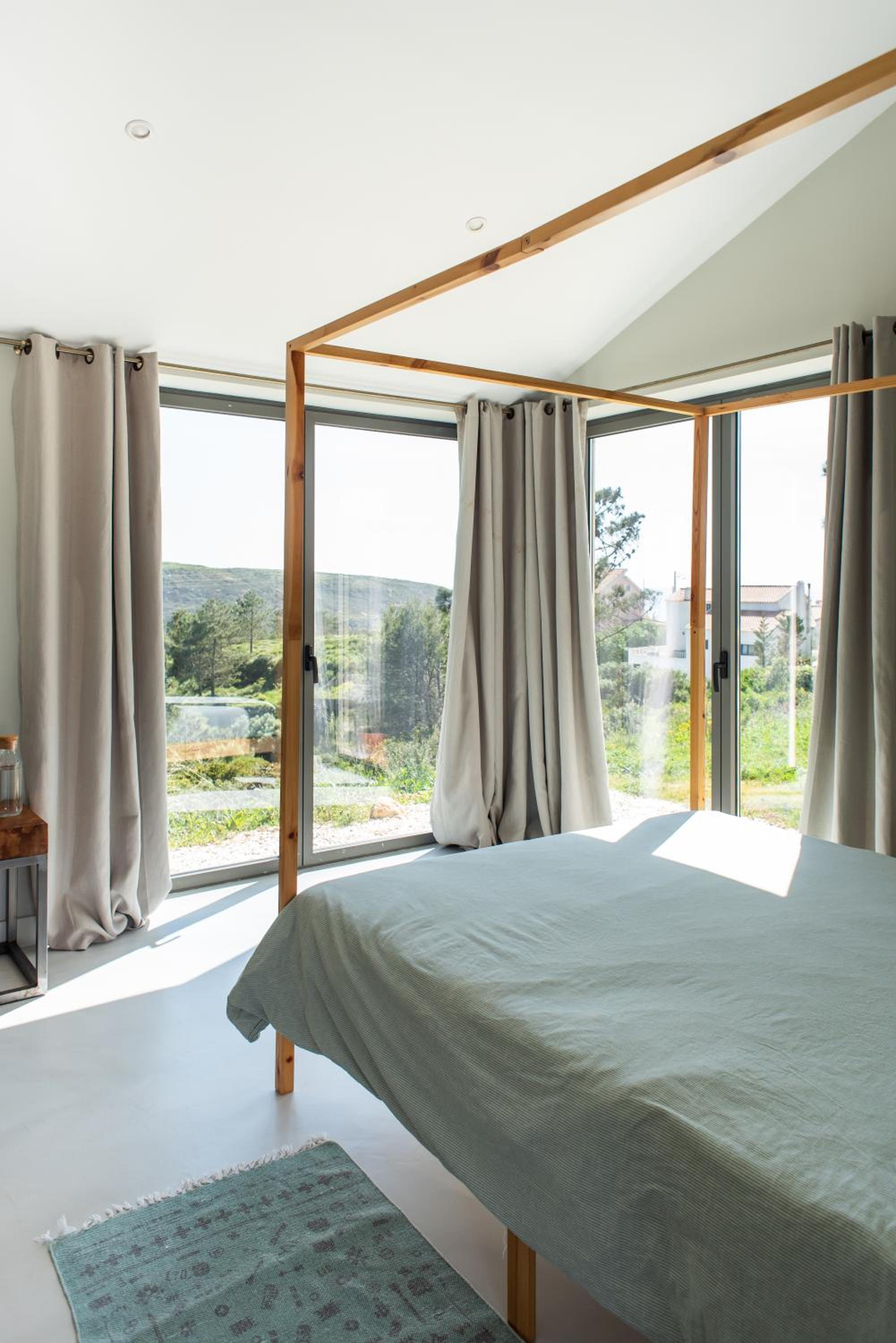 Ericeira Beach Villa