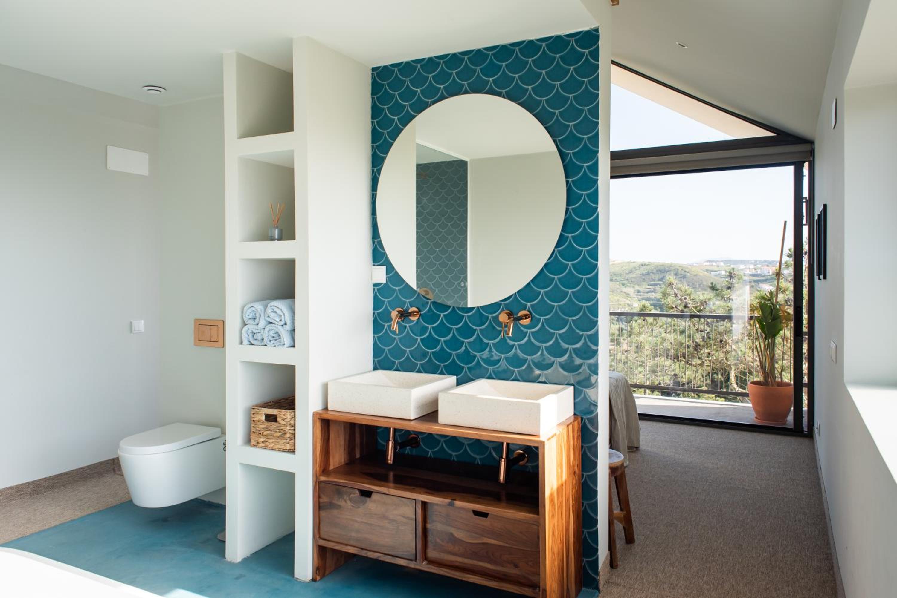 Ericeira Beach Villa
