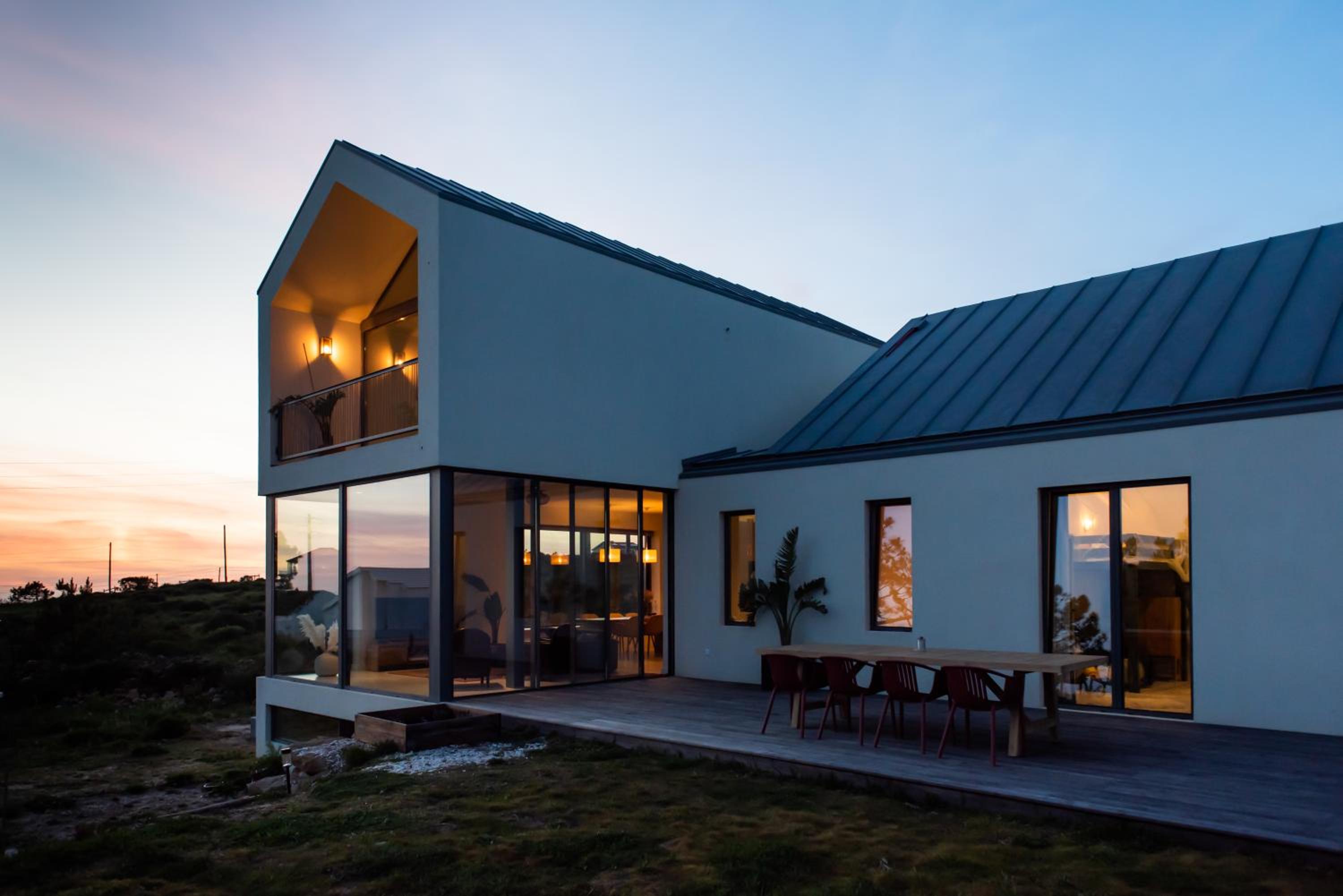 Ericeira Beach Villa