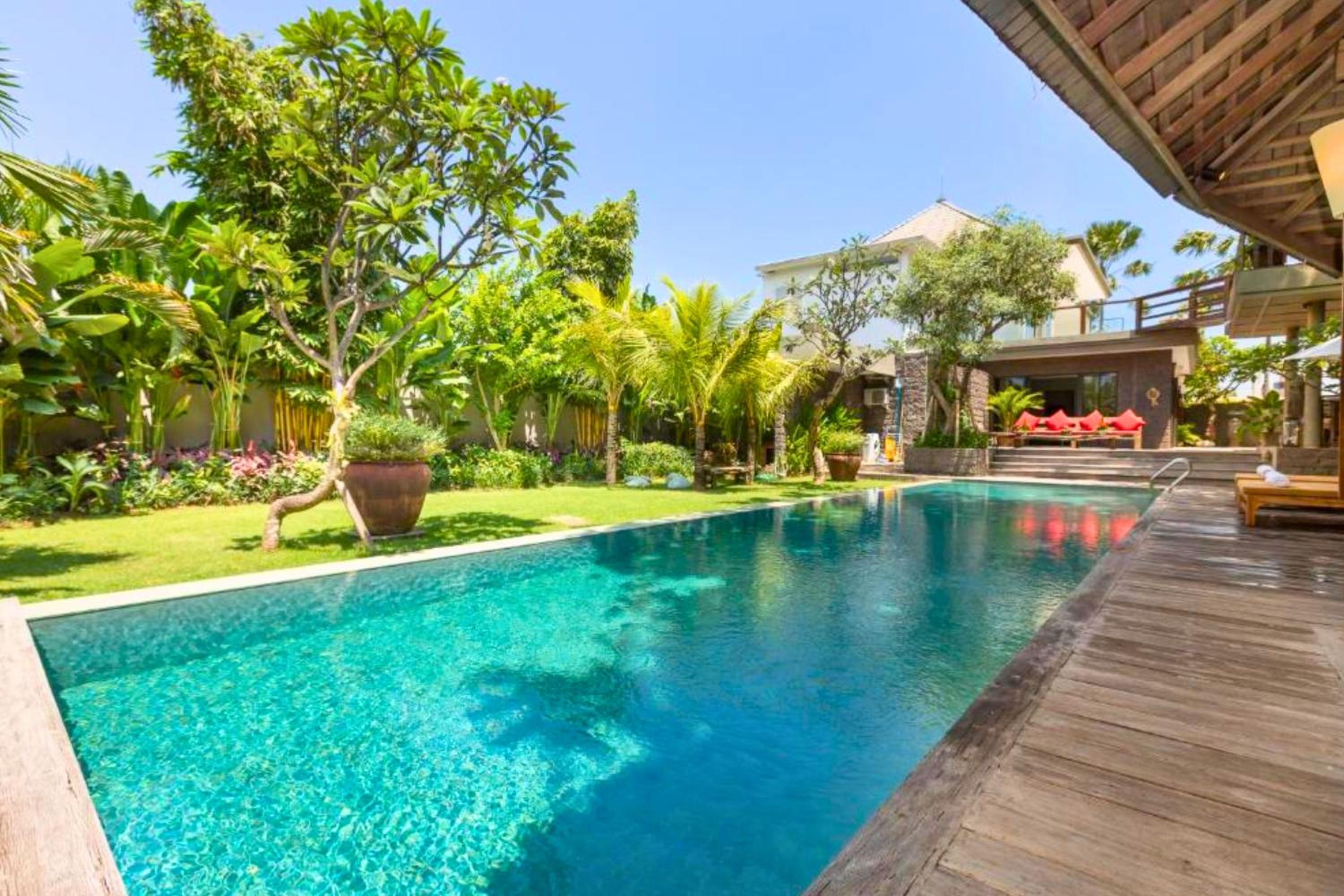 Janya 3 BR Private Pool Villa ZN158