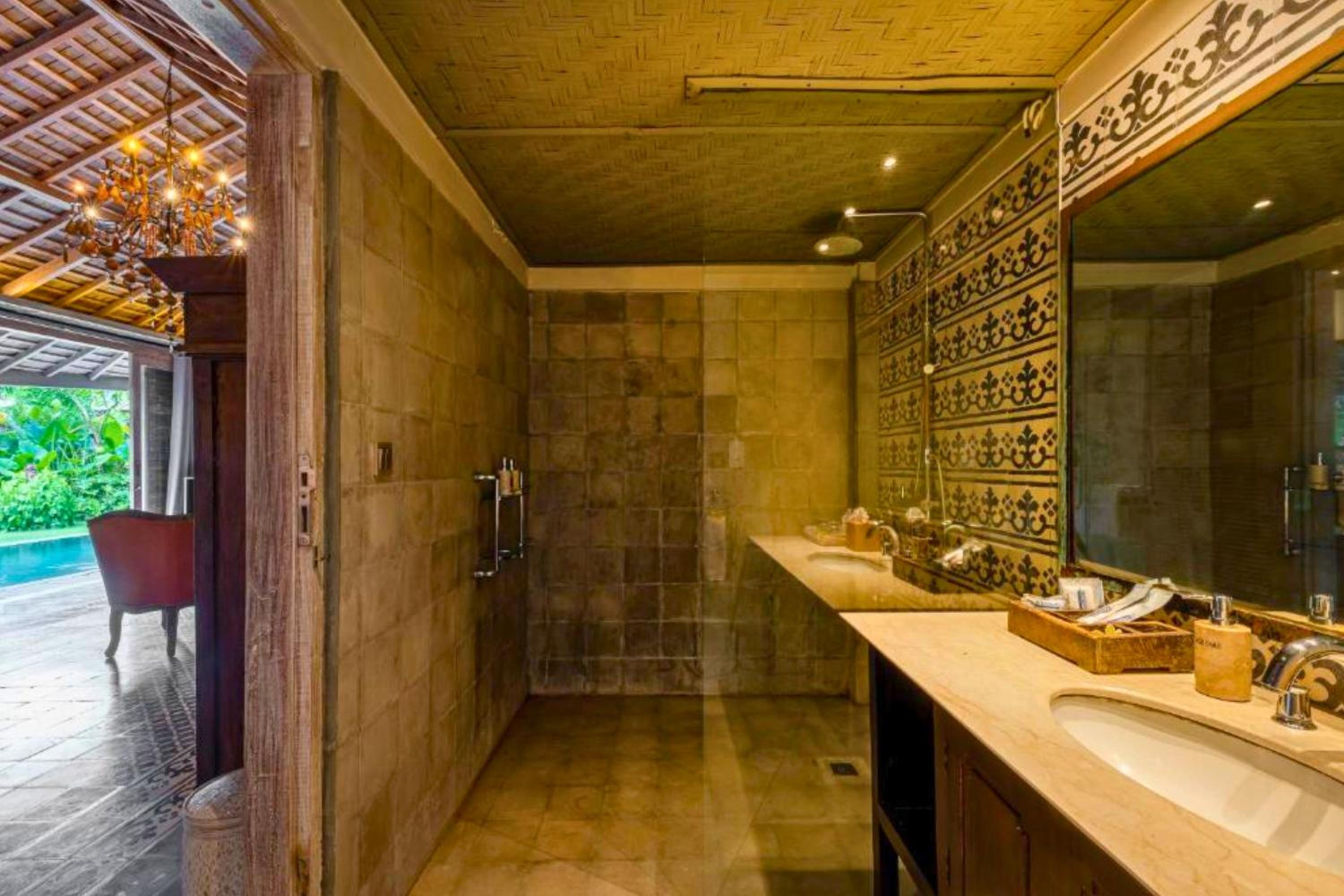 Janya 3 BR Private Pool Villa ZN158