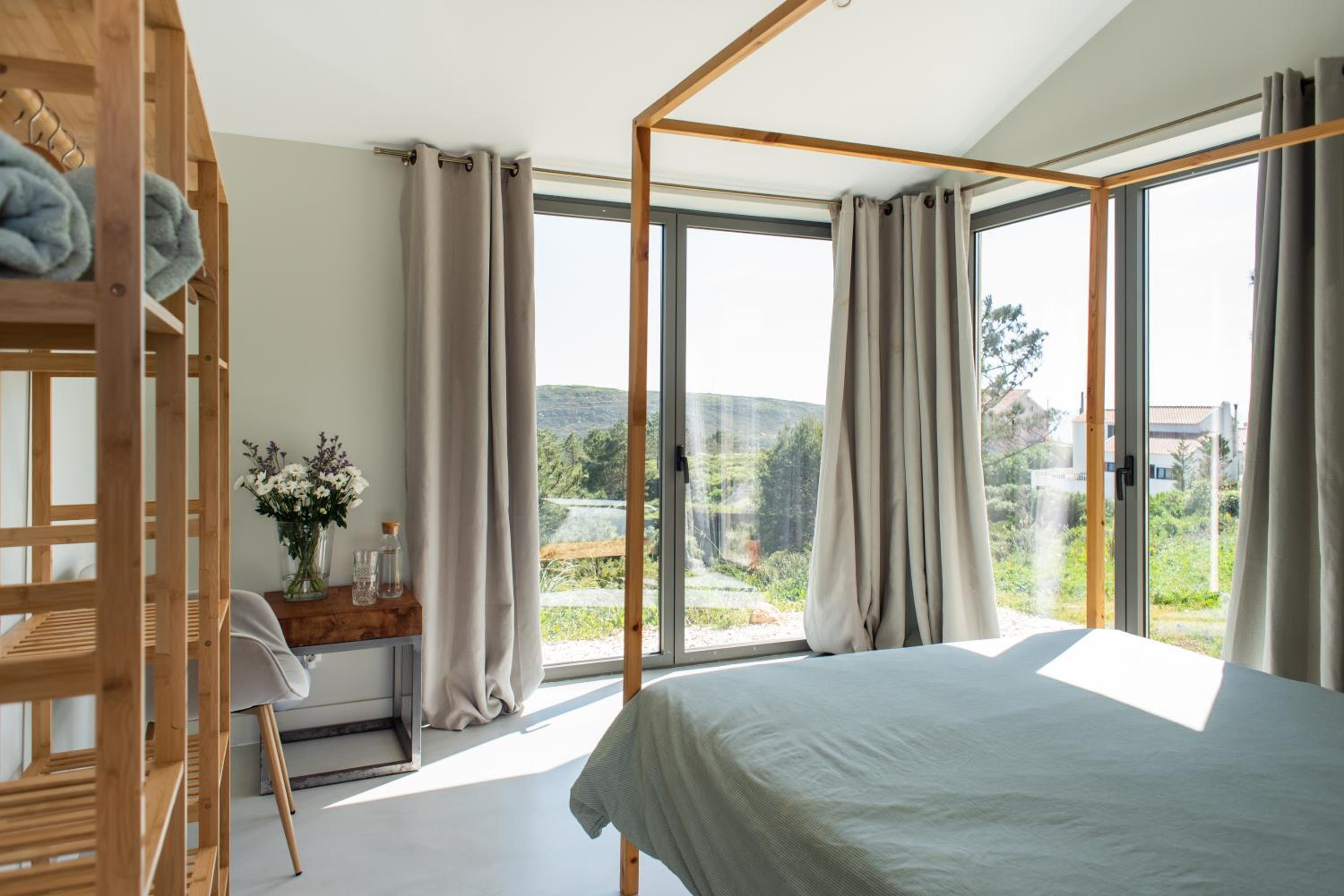 Ericeira Beach Villa