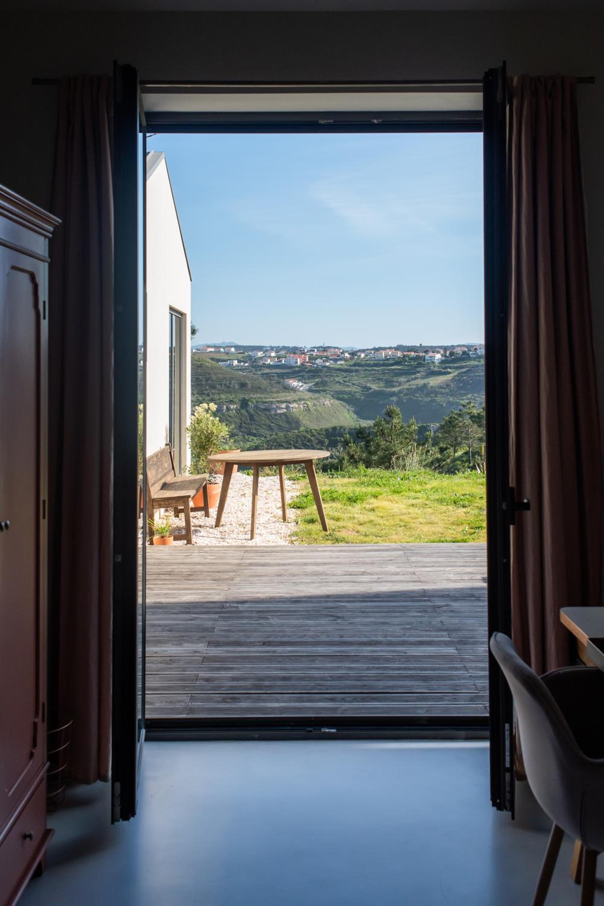 Ericeira Beach Villa