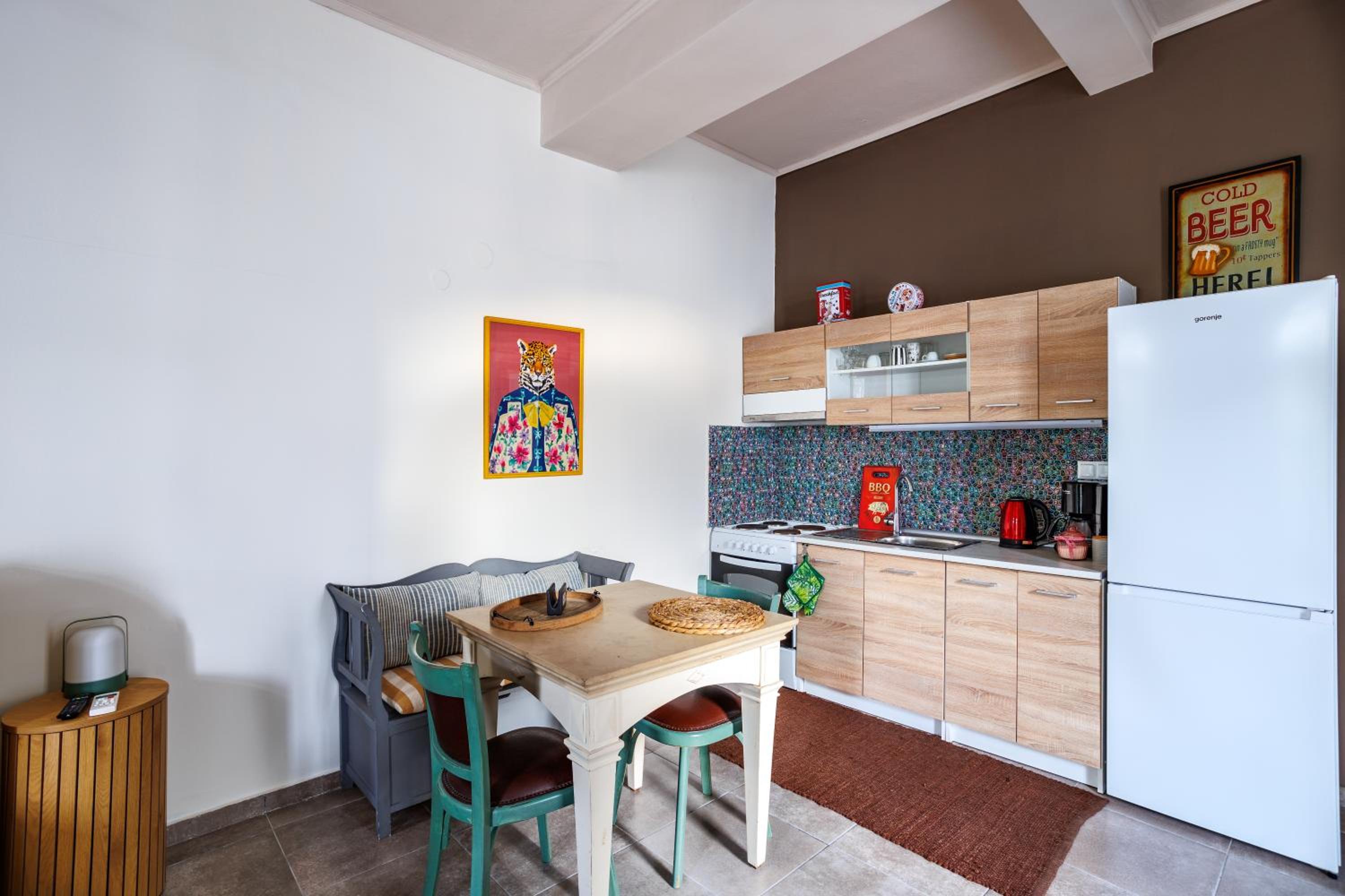 Cleopatra Studios