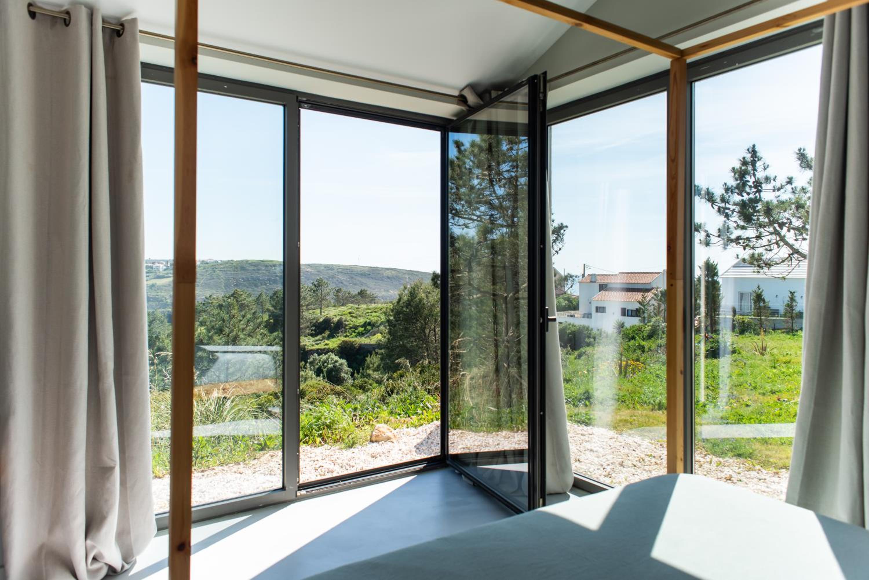 Ericeira Beach Villa