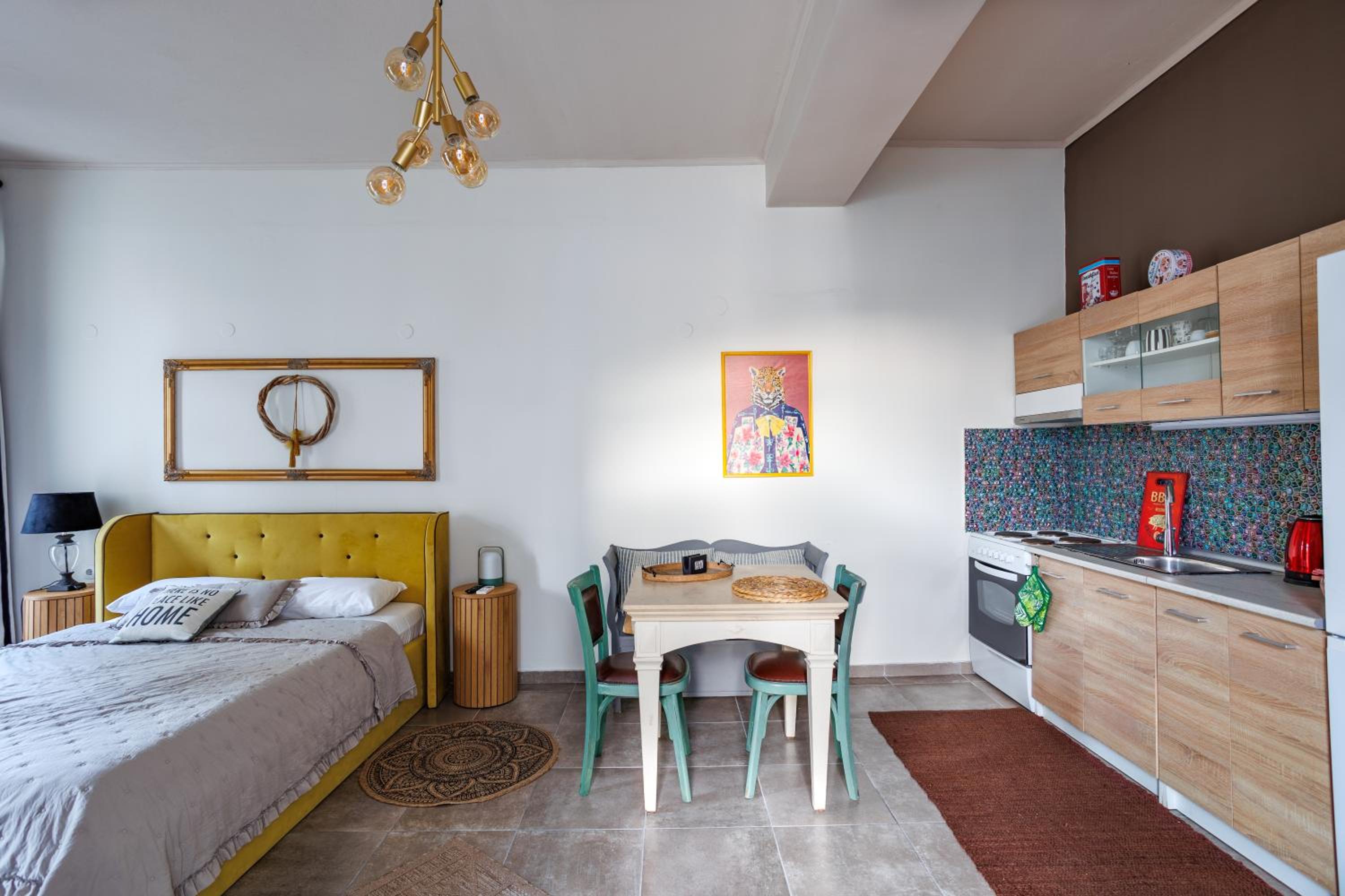 Cleopatra Studios