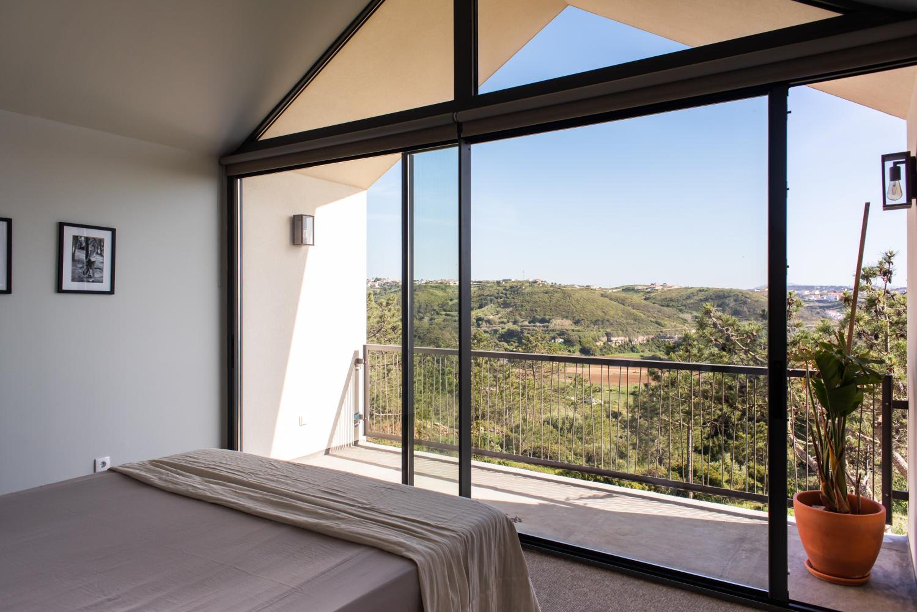 Ericeira Beach Villa