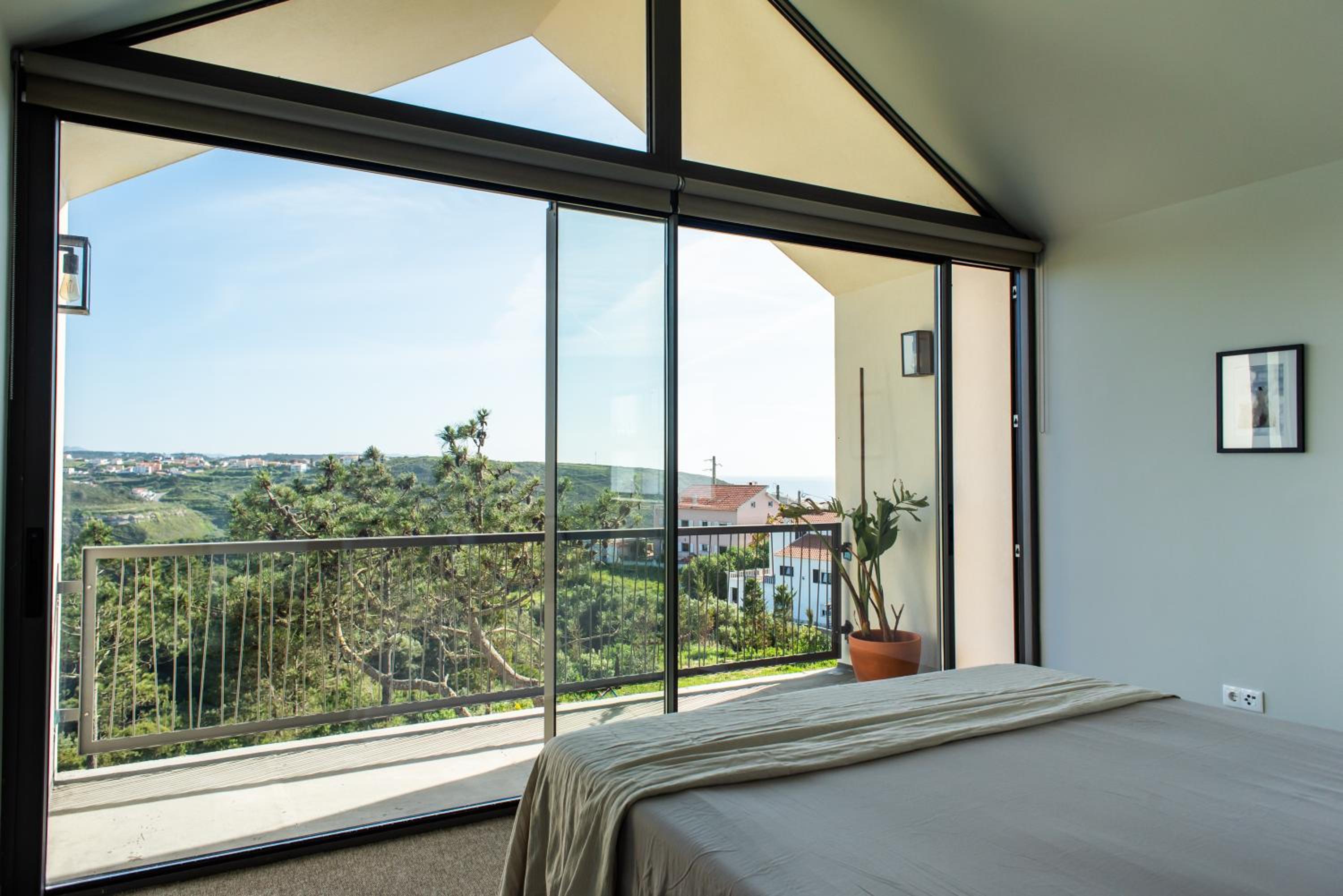 Ericeira Beach Villa