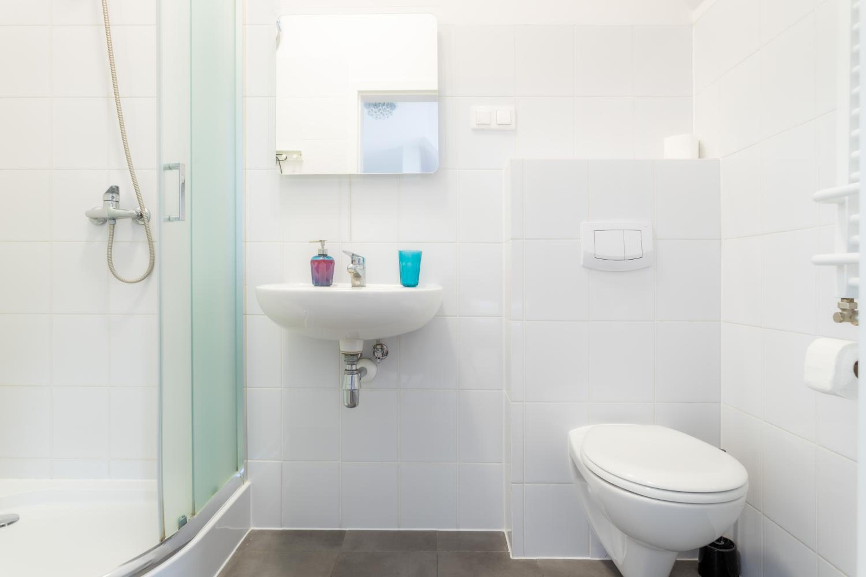 Easy Stay Victus Sopot Walk to the Pier by Noclegi Renters