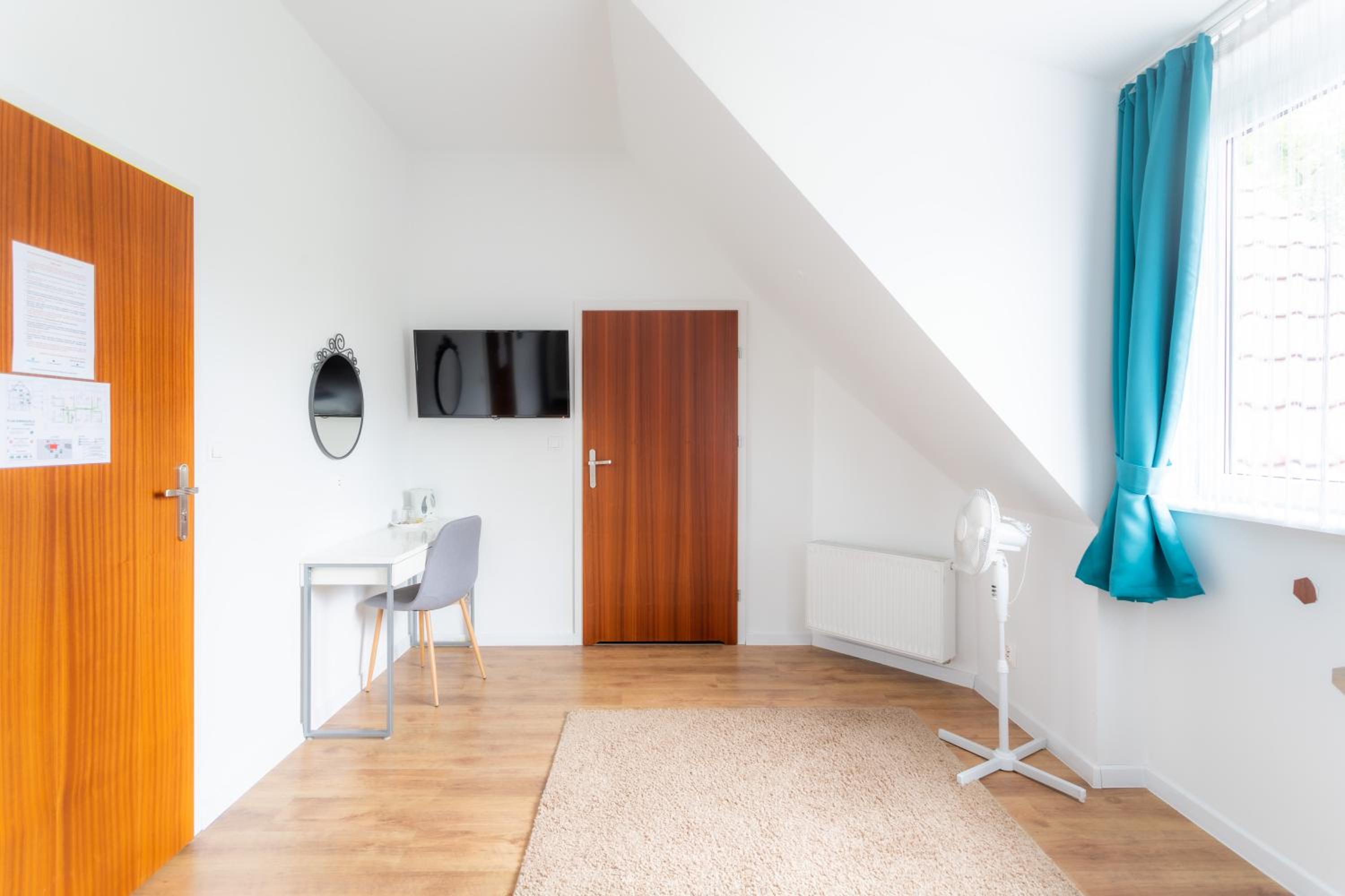 Easy Stay Victus Sopot Walk to the Pier by Noclegi Renters