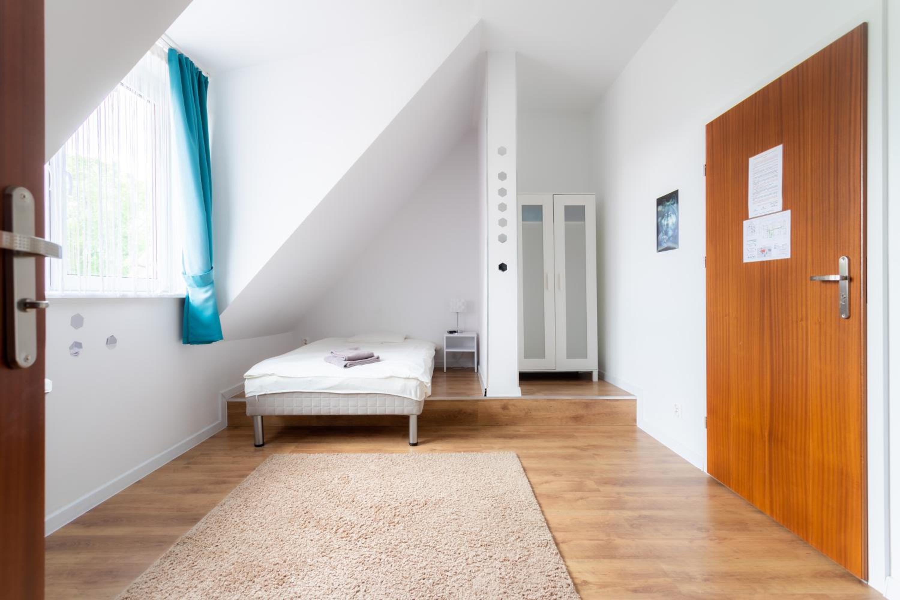 Easy Stay Victus Sopot Walk to the Pier by Noclegi Renters