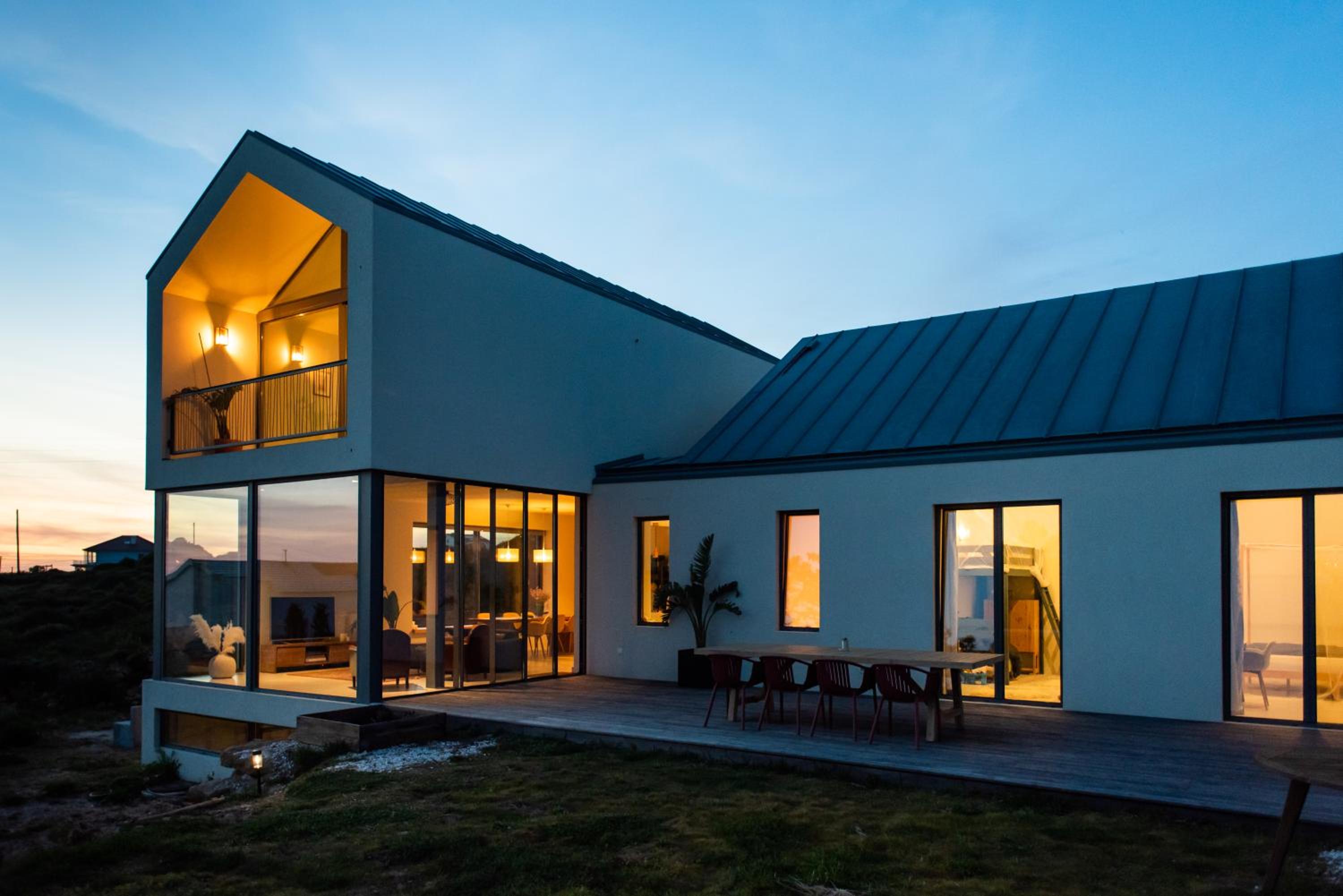 Ericeira Beach Villa