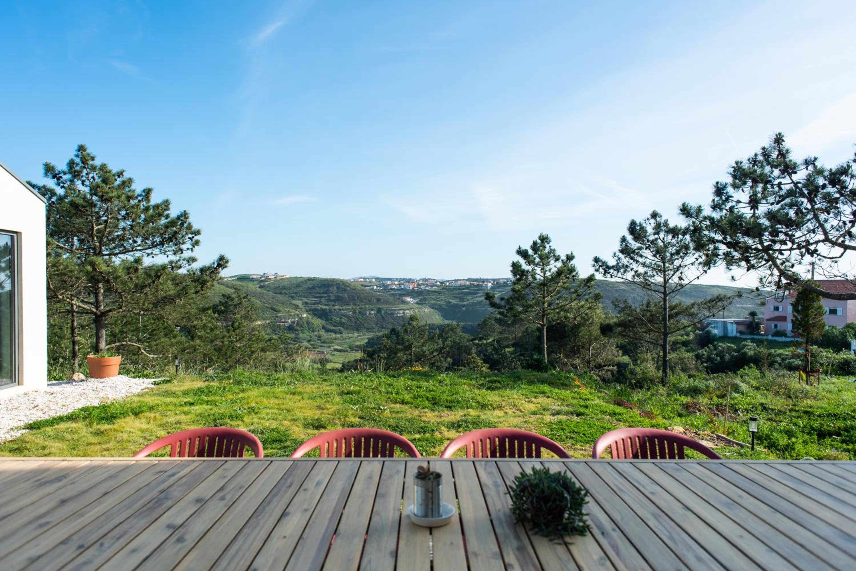 Ericeira Beach Villa