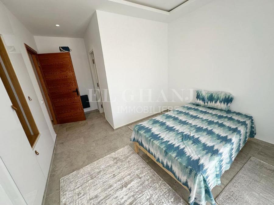 Vacances Villa Astrantia view 2