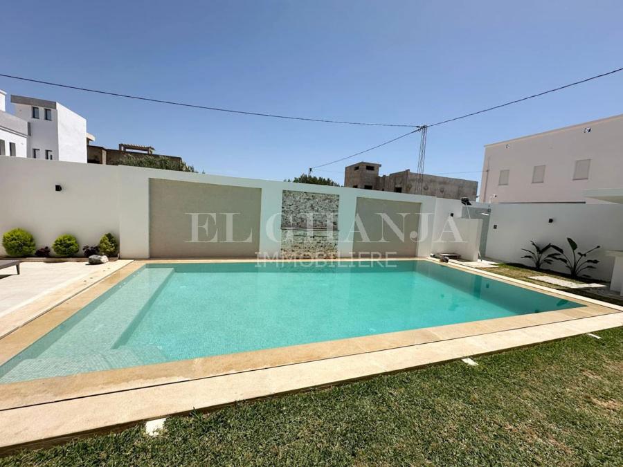 Vacances Villa Astrantia view 3