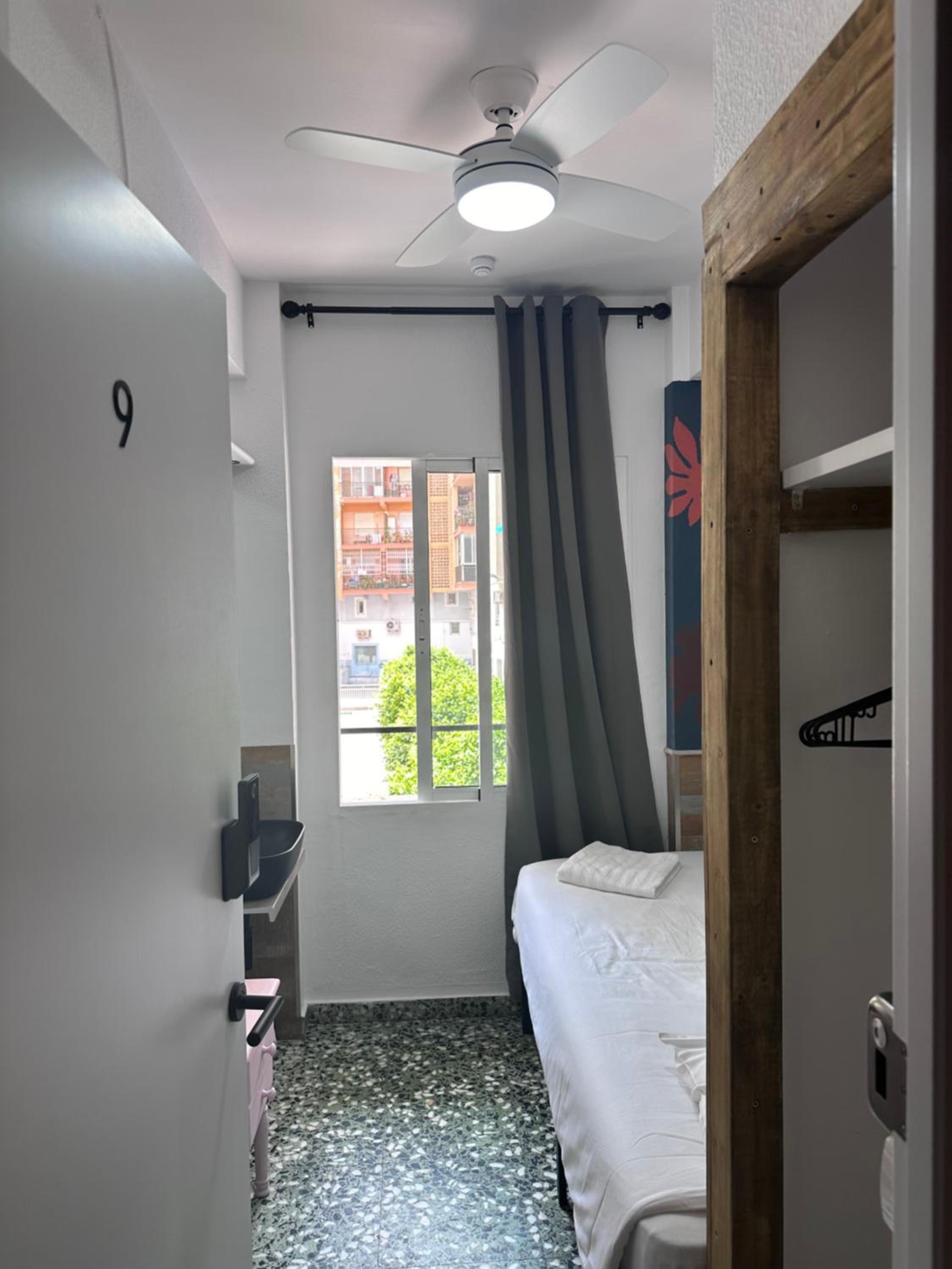 Pension RIOKA CALPE