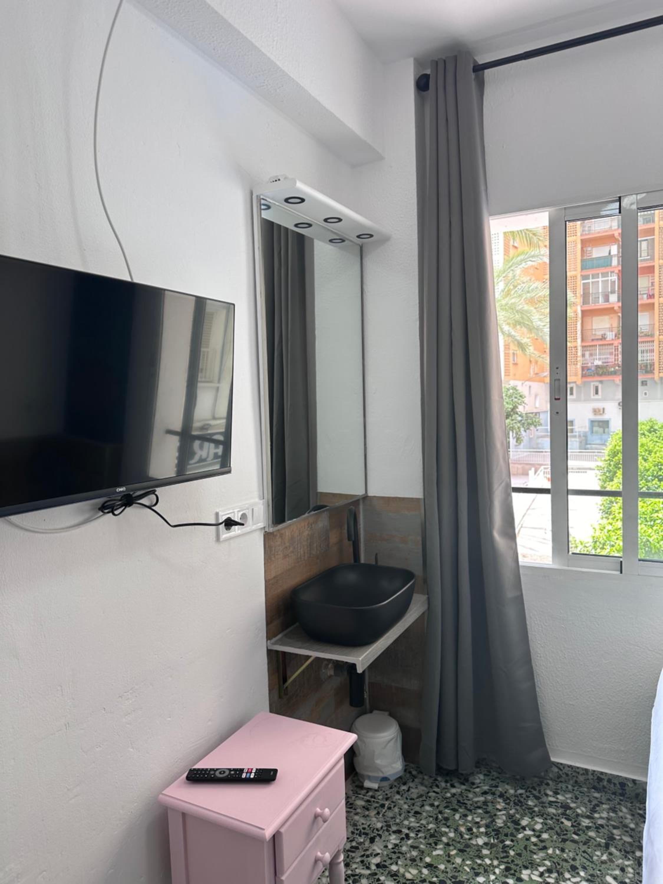 Pension RIOKA CALPE
