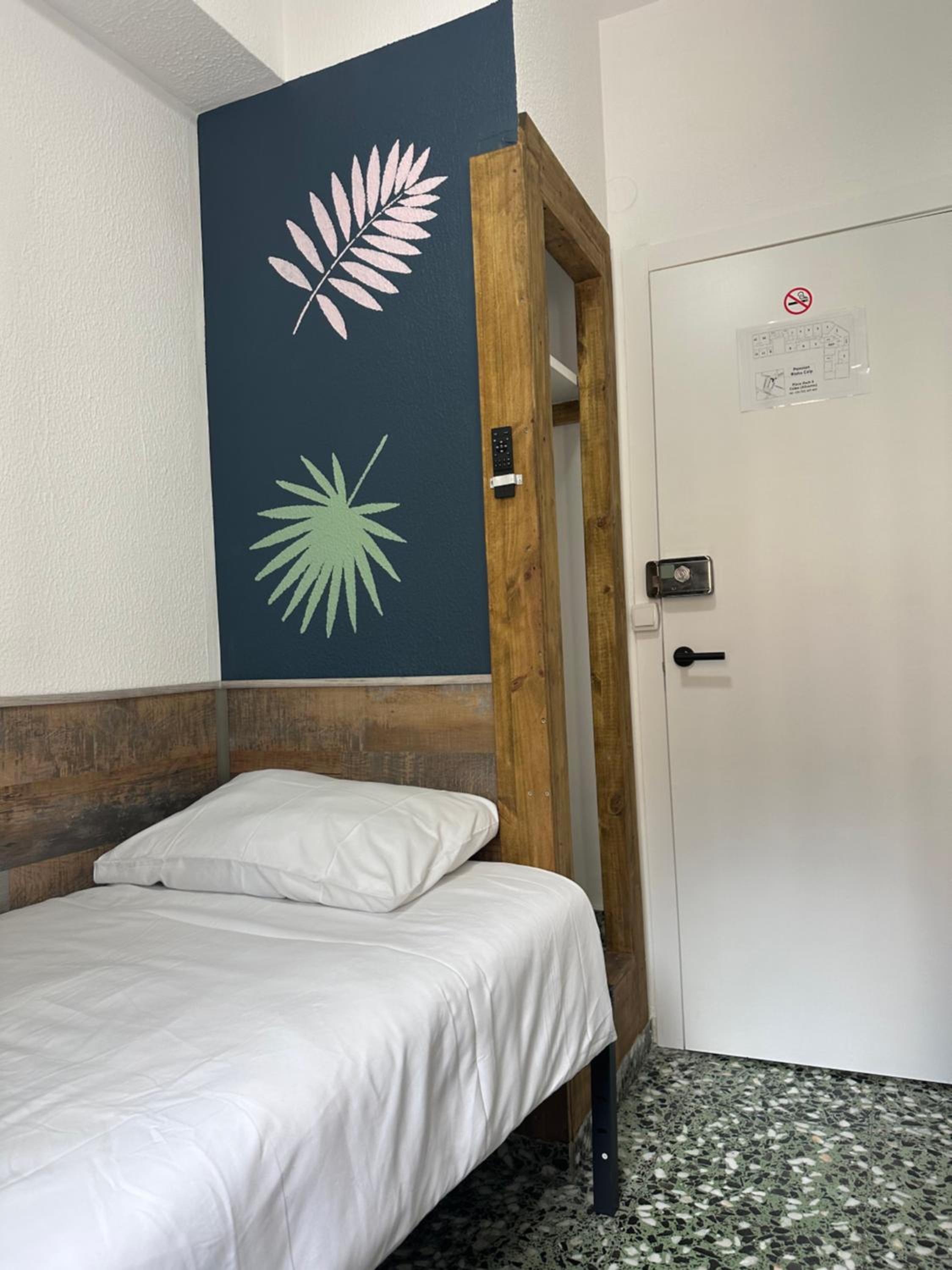 Pension RIOKA CALPE
