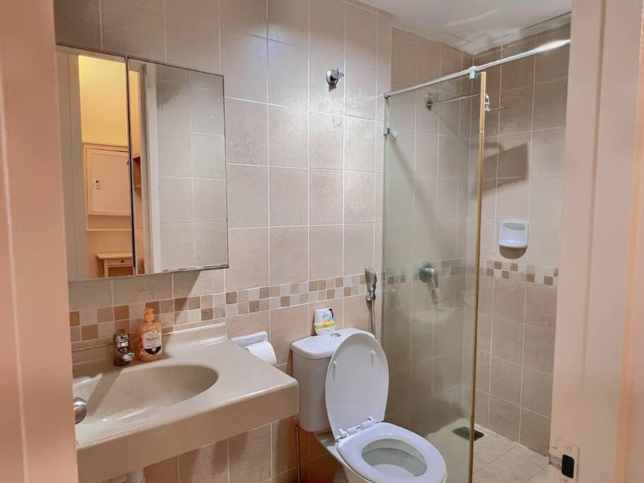 Comfy Studio Casa Mutiara, Near LRT Hang Tuah & Lalaport