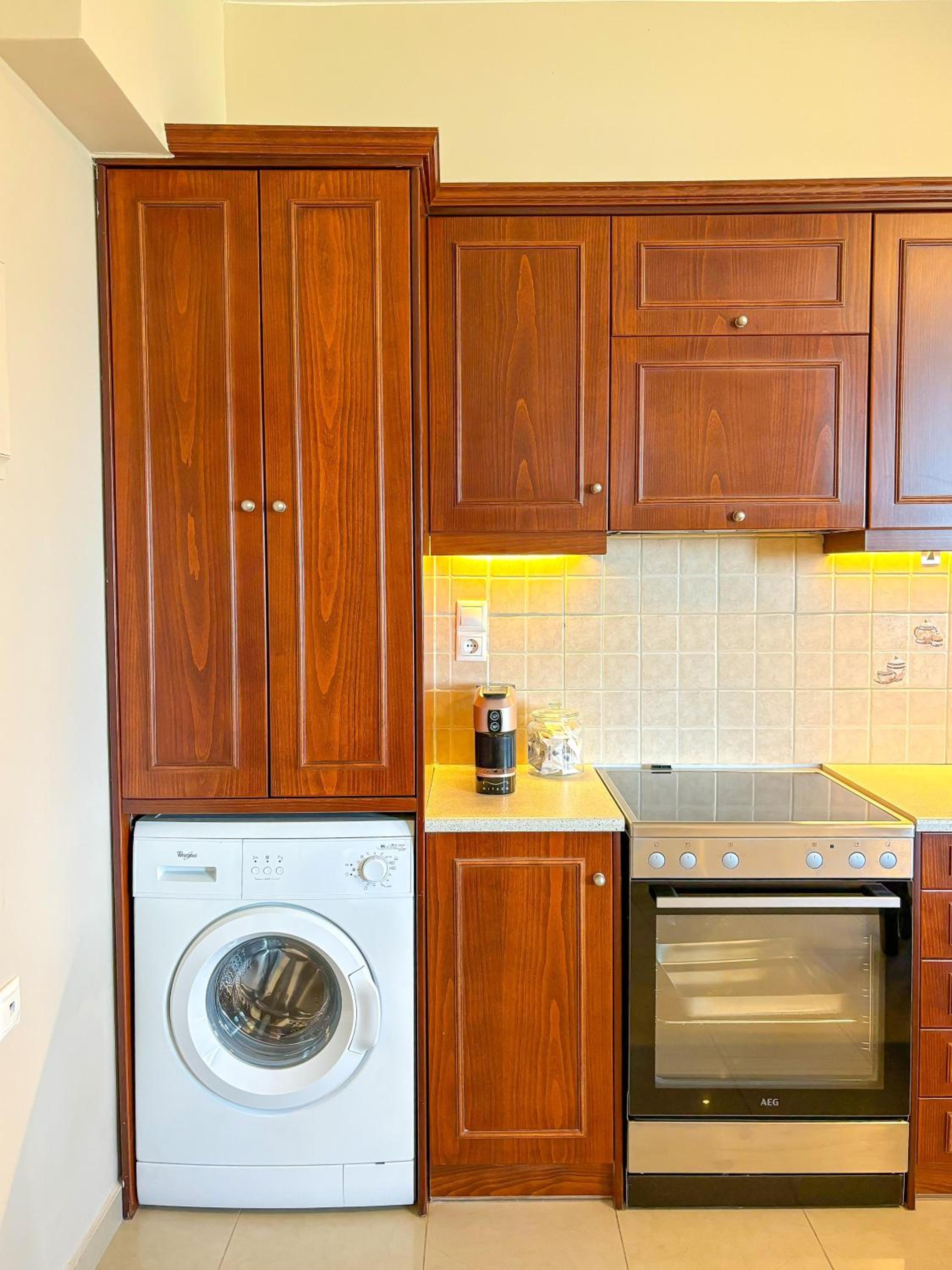 Vista Mare apartments photo 3