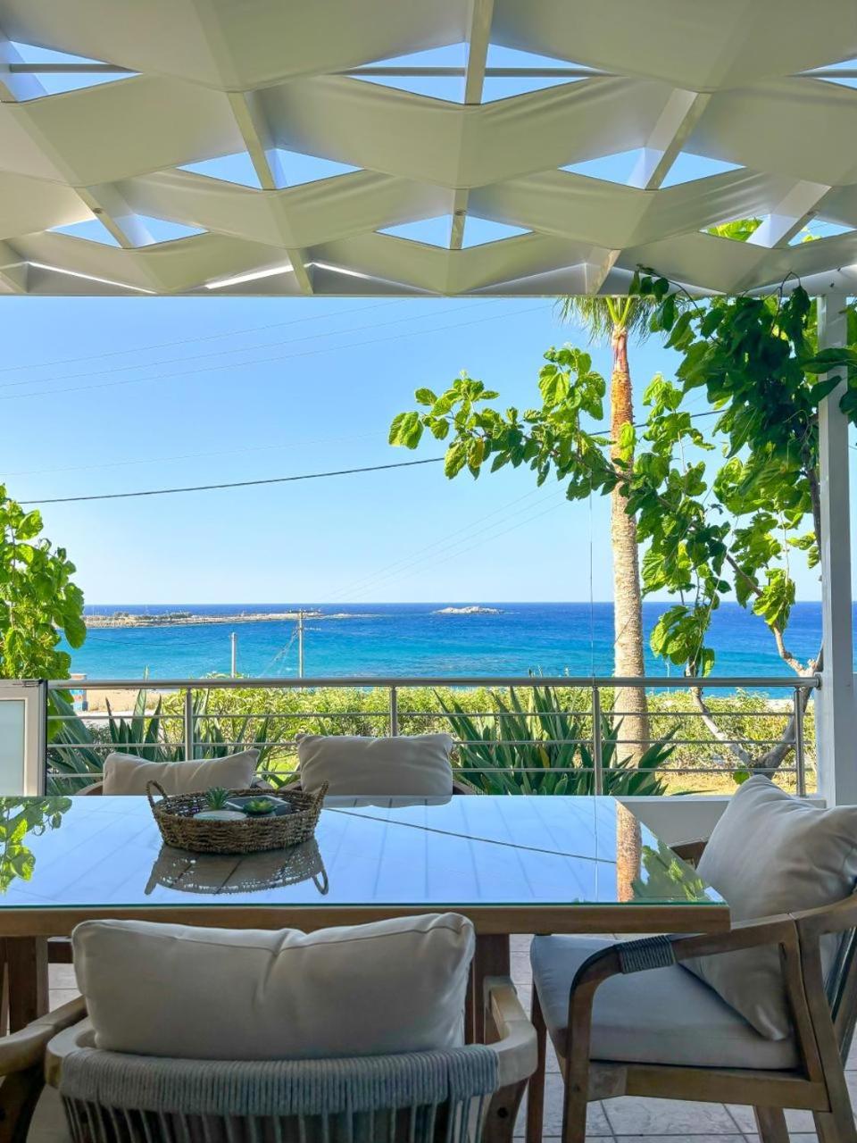 Vista Mare apartments photo 2