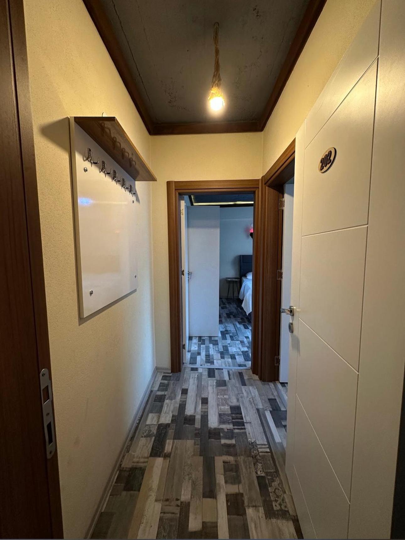 Bayrak Suit Home Trabzon view 2