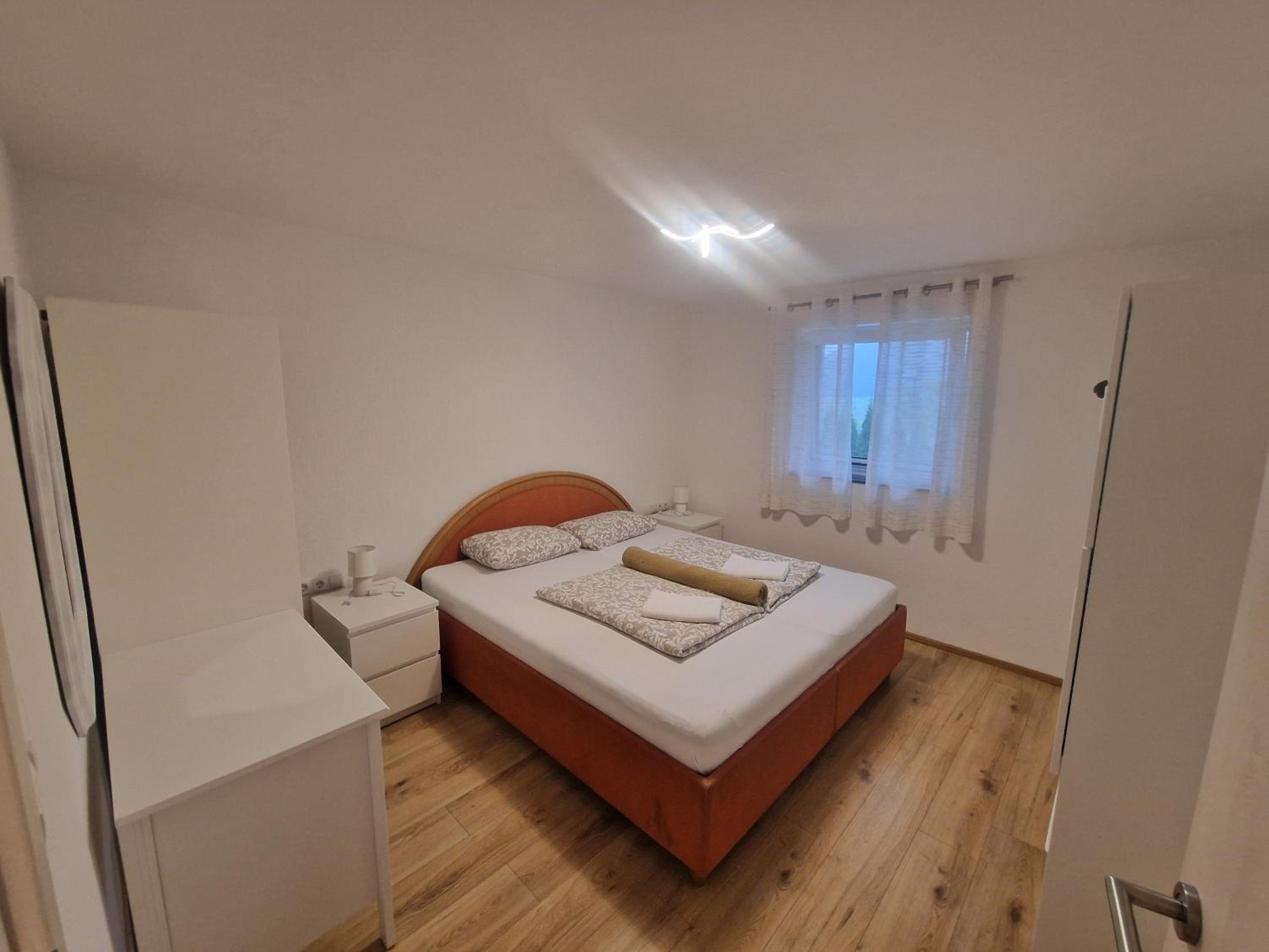 Apartment Bergblick